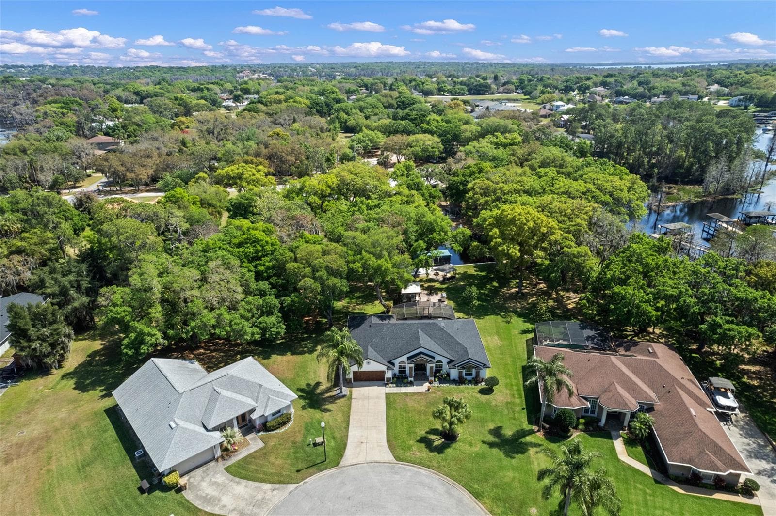 Single Family Residence at 11516 LYONS CT, CLERMONT, photo 34 of 61