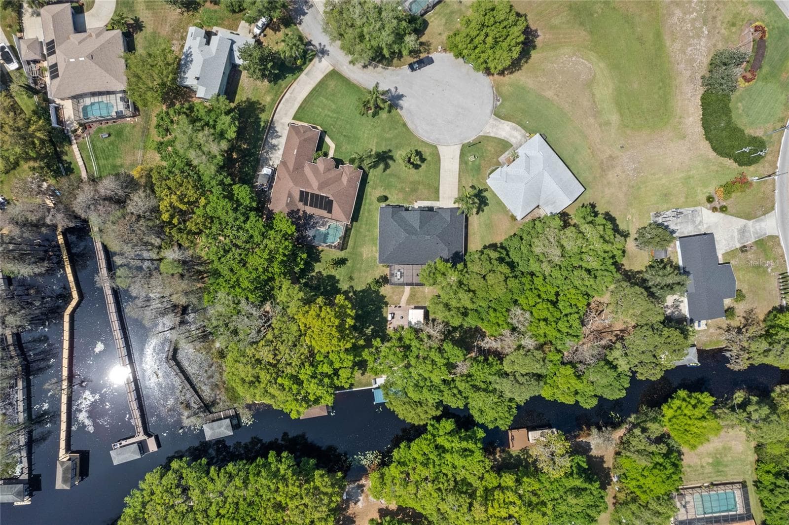 Single Family Residence at 11516 LYONS CT, CLERMONT, photo 37 of 61