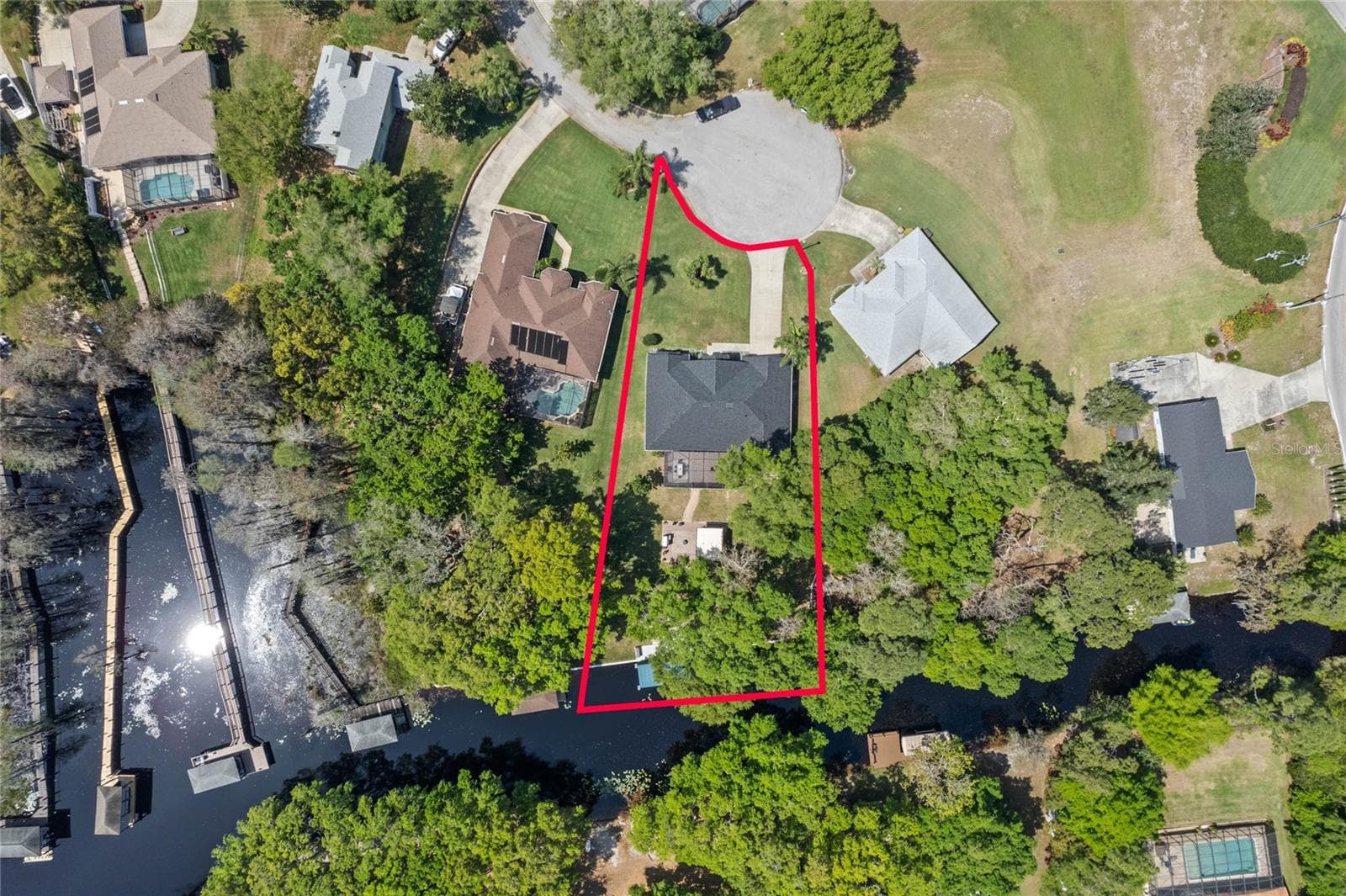 Single Family Residence at 11516 LYONS CT, CLERMONT, photo 38 of 61