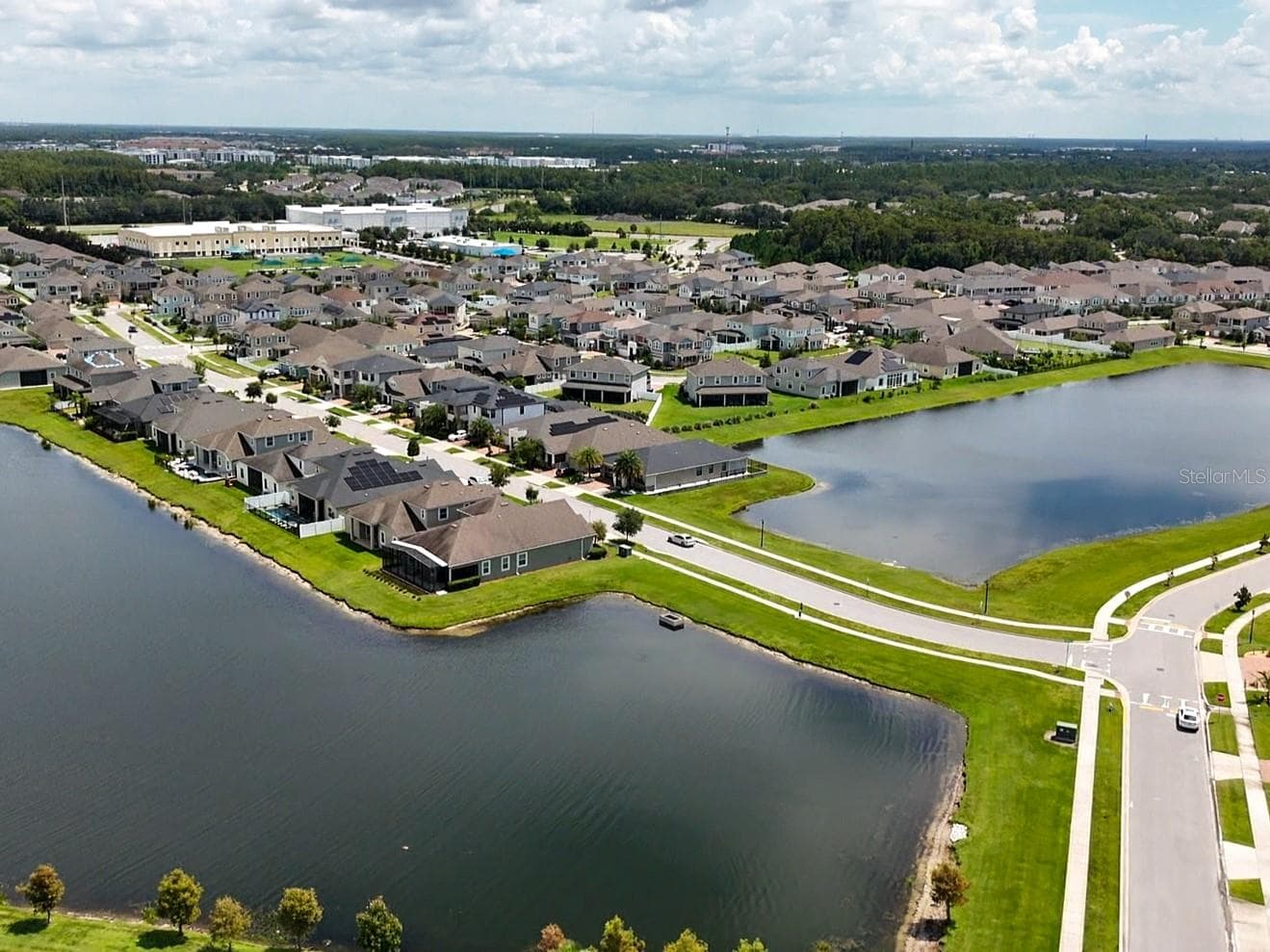Townhouse at 2451 VARENNA LOOP, KISSIMMEE, photo 4 of 38