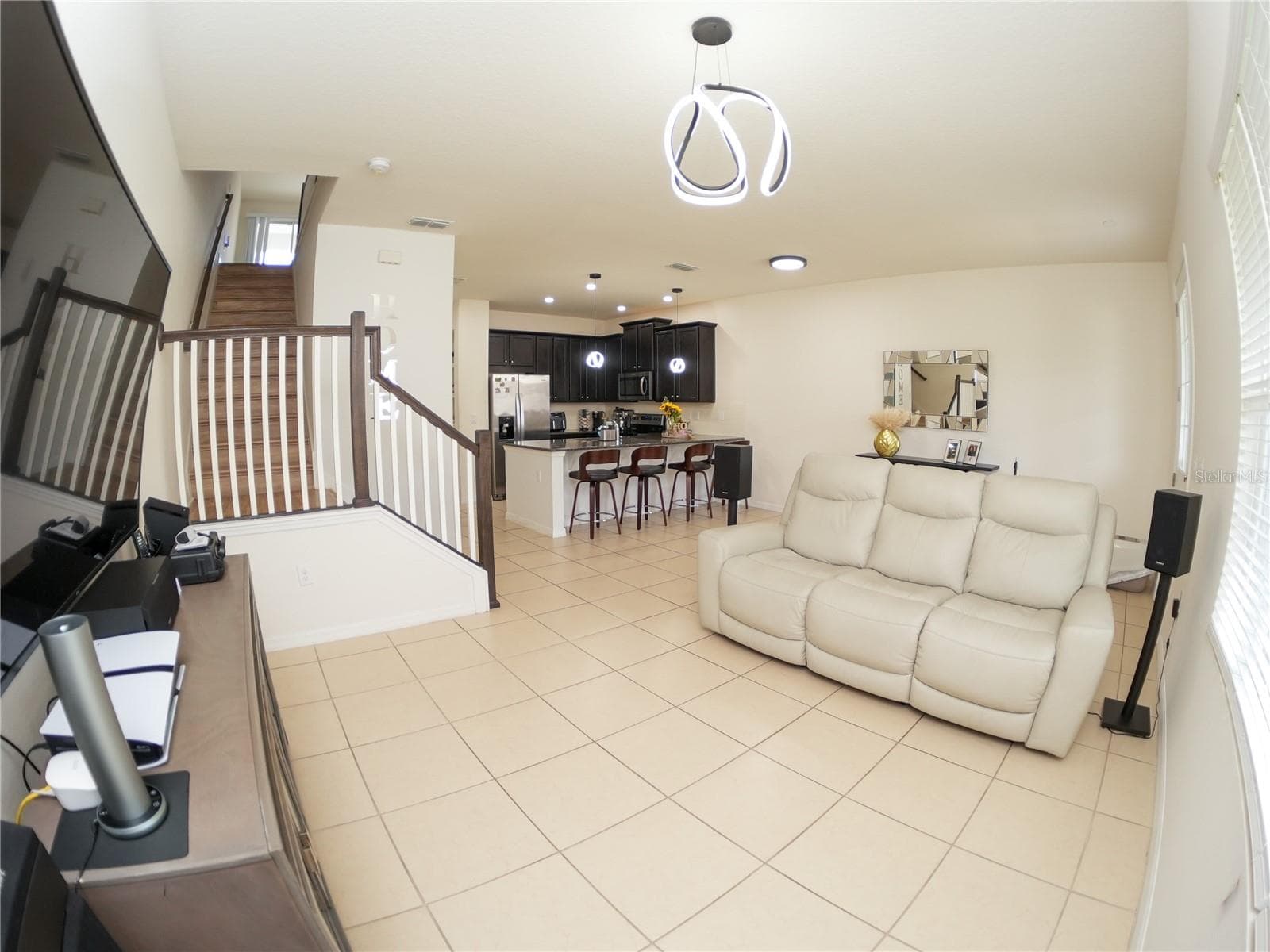 Townhouse at 2451 VARENNA LOOP, KISSIMMEE, photo 14 of 38