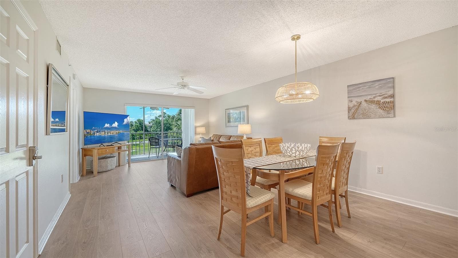 Condominium at 9330 CLUBSIDE CIR #3202, SARASOTA, photo 6 of 69