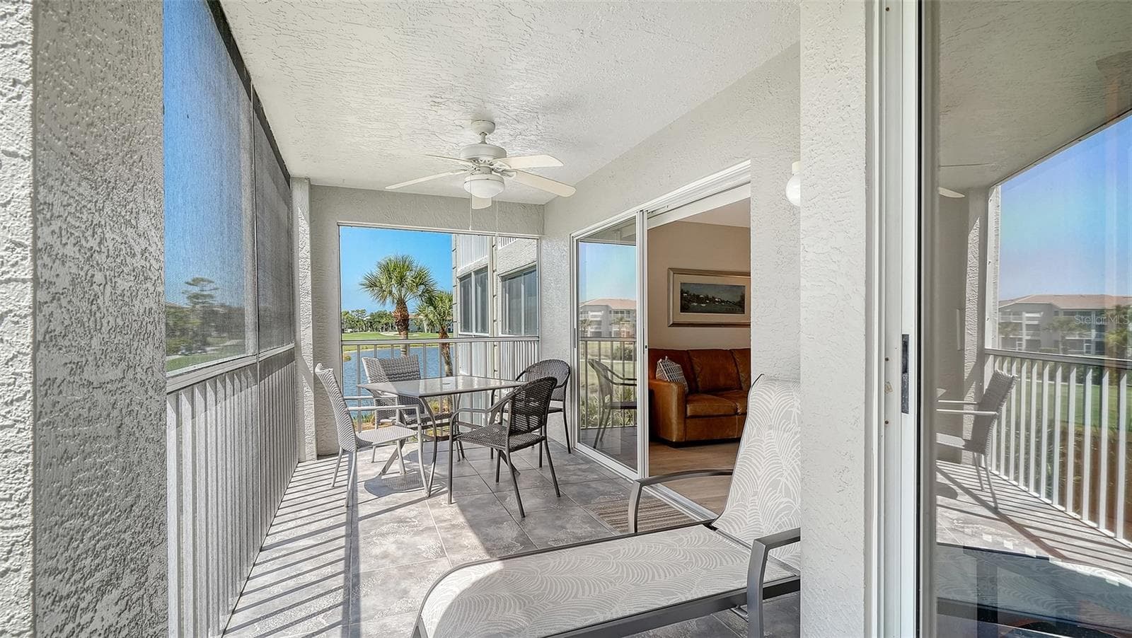 Condominium at 9330 CLUBSIDE CIR #3202, SARASOTA, photo 9 of 69