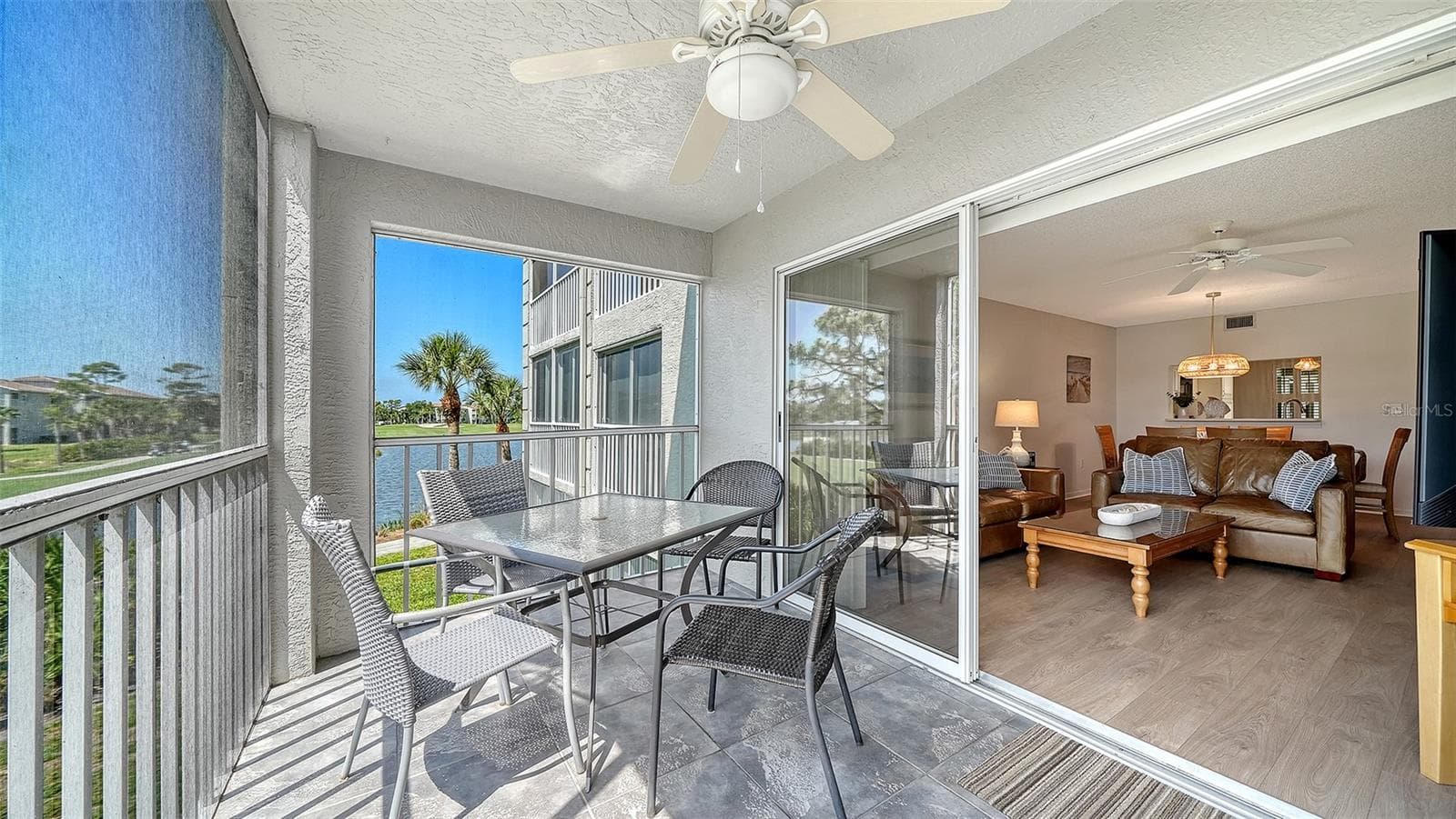 Condominium at 9330 CLUBSIDE CIR #3202, SARASOTA, photo 10 of 69