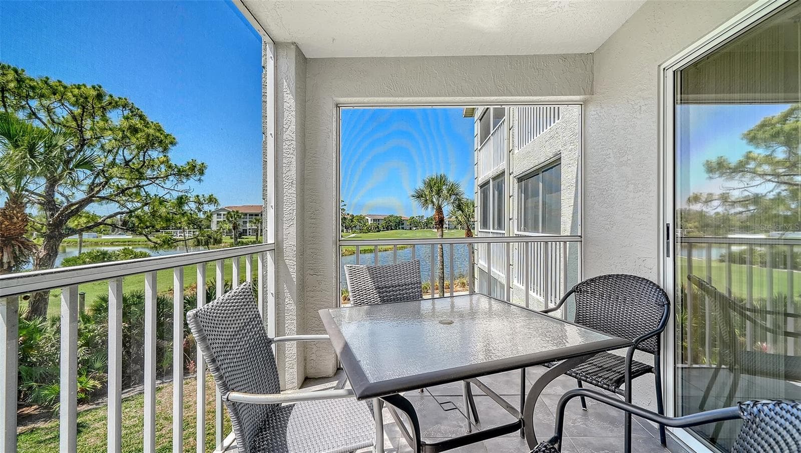 Condominium at 9330 CLUBSIDE CIR #3202, SARASOTA, photo 11 of 69
