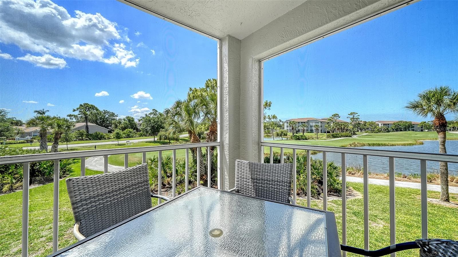 Condominium at 9330 CLUBSIDE CIR #3202, SARASOTA, photo 12 of 69