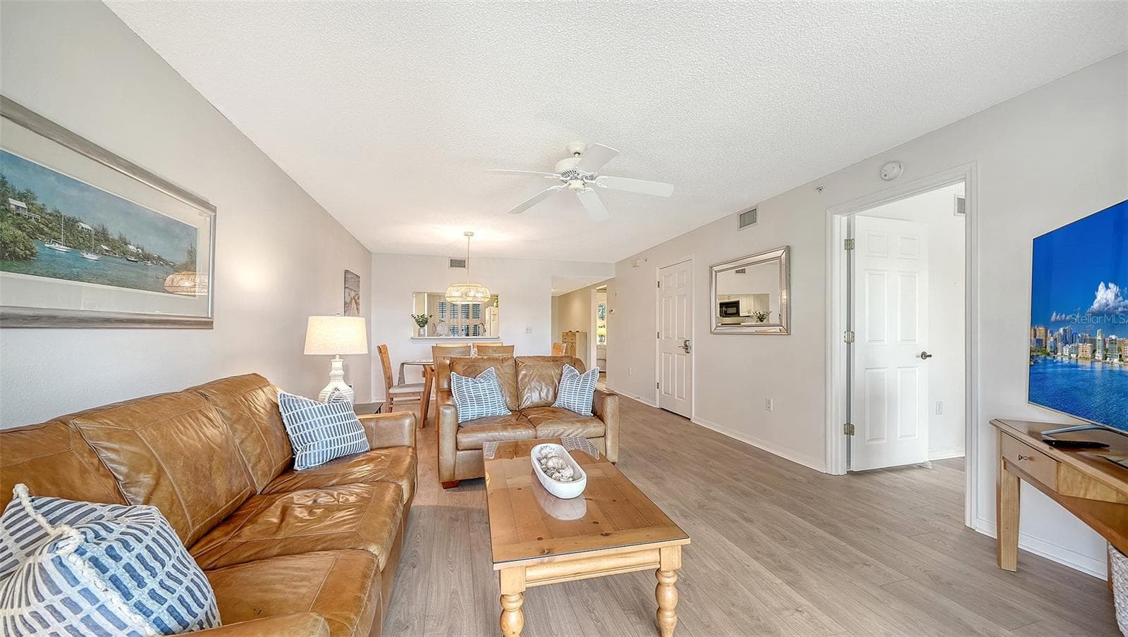 Condominium at 9330 CLUBSIDE CIR #3202, SARASOTA, photo 15 of 69