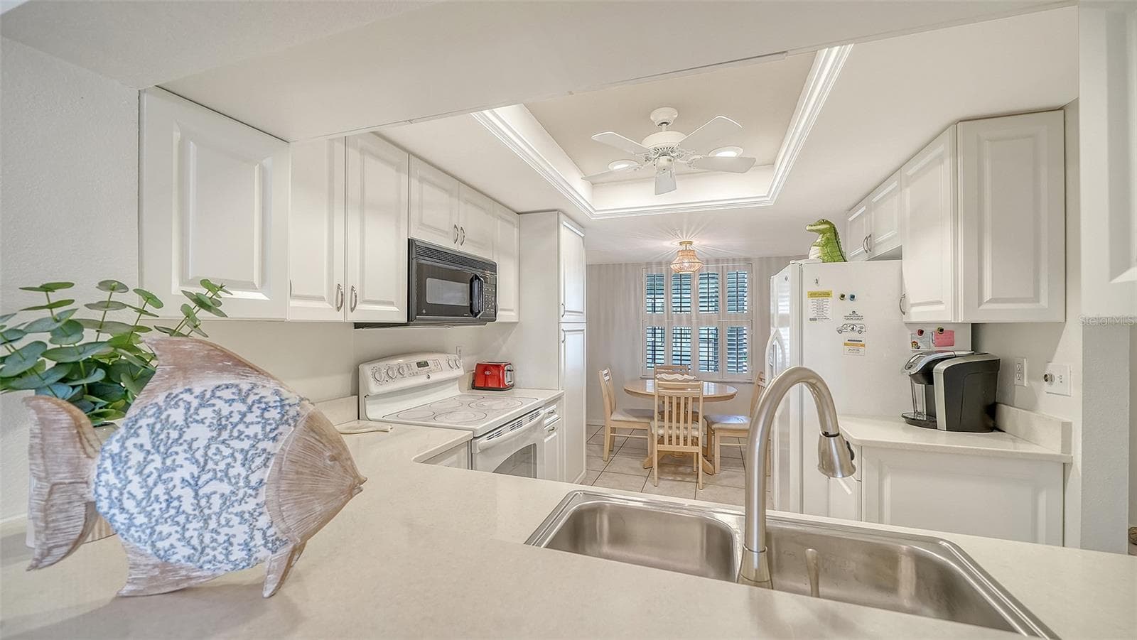 Condominium at 9330 CLUBSIDE CIR #3202, SARASOTA, photo 19 of 69