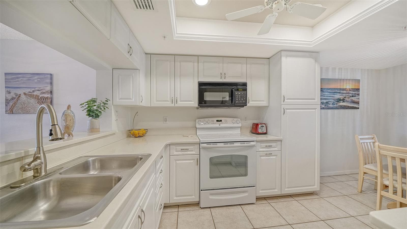 Condominium at 9330 CLUBSIDE CIR #3202, SARASOTA, photo 20 of 69