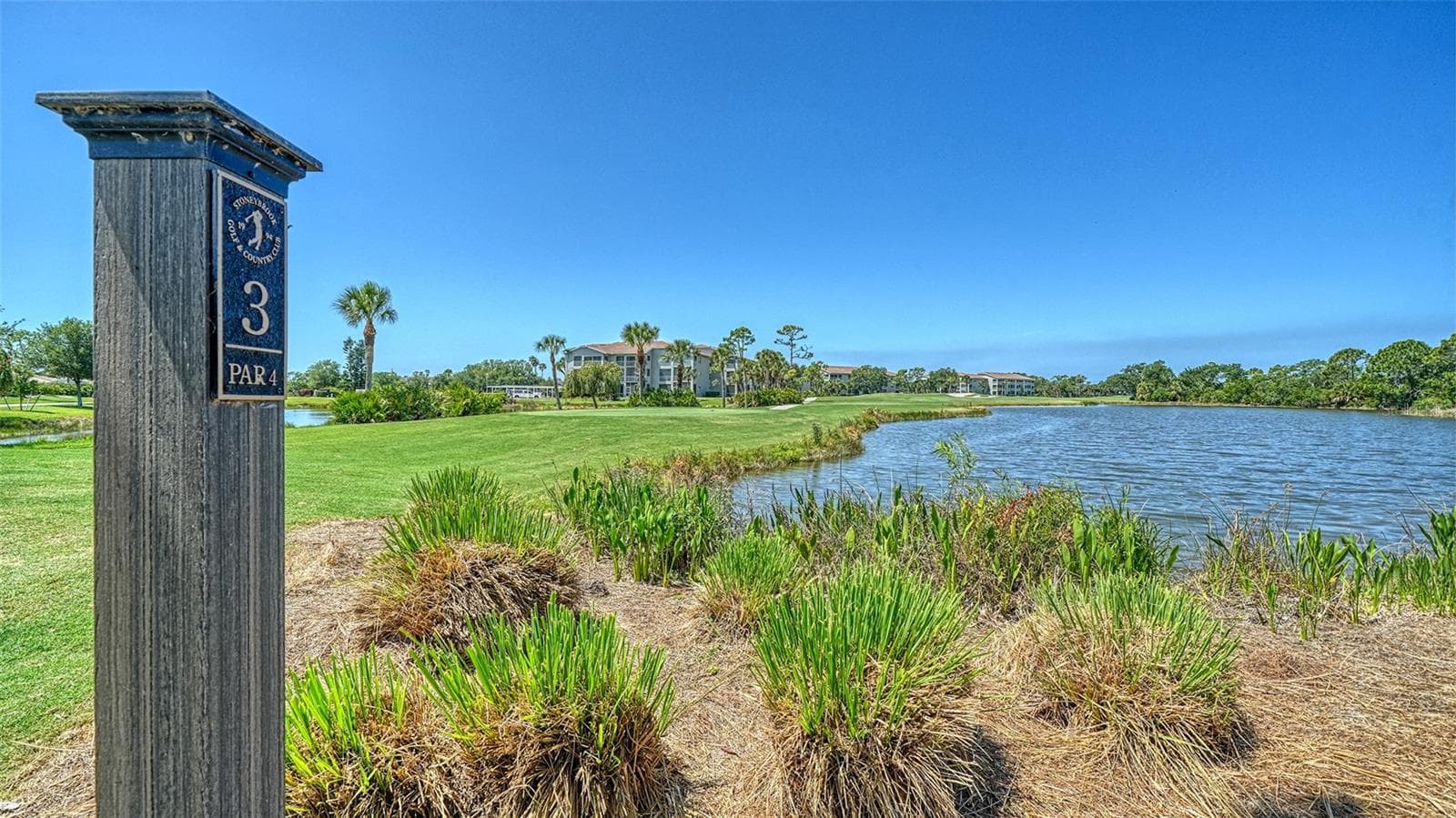 Condominium at 9330 CLUBSIDE CIR #3202, SARASOTA, photo 32 of 69