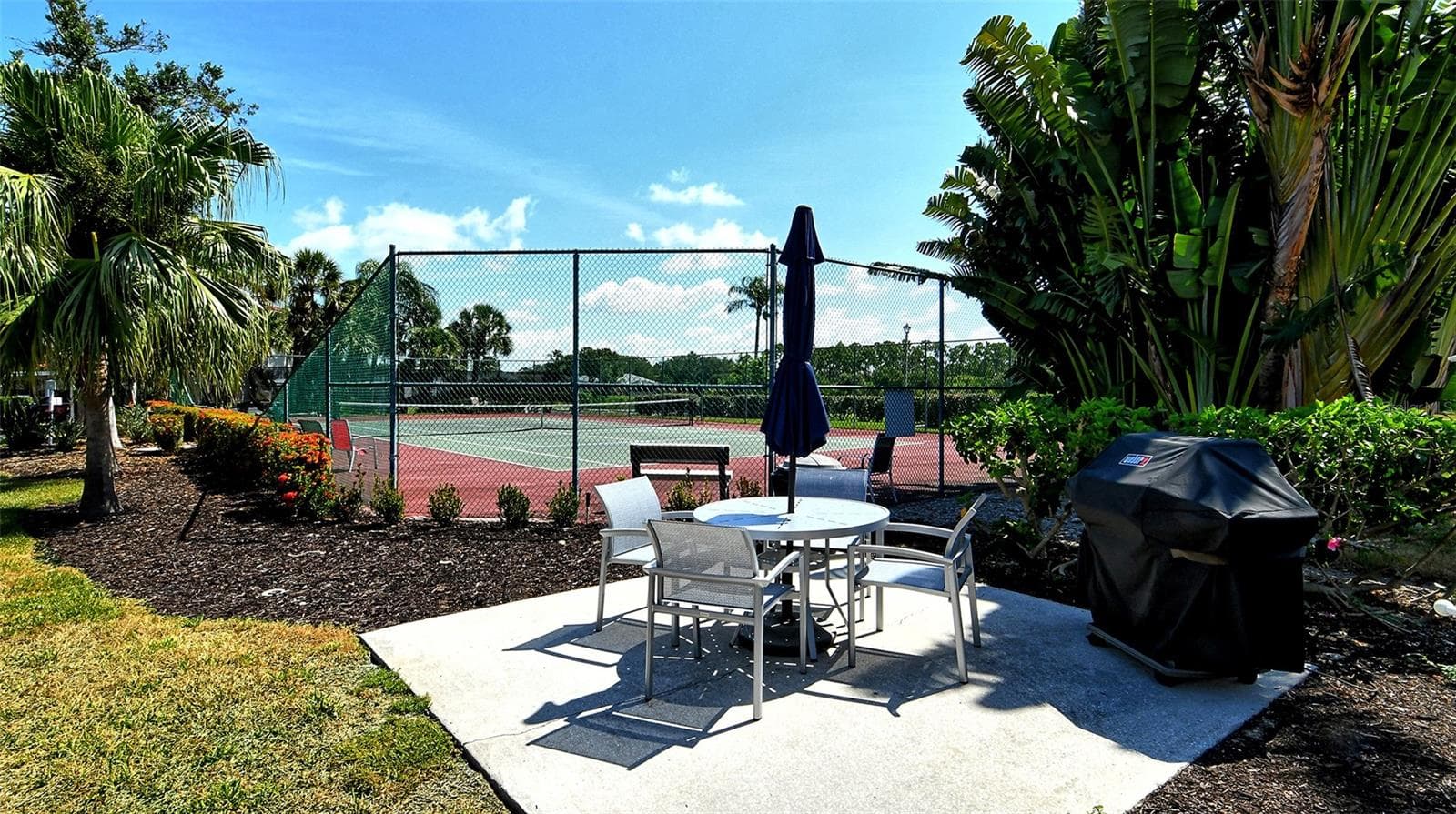 Condominium at 9330 CLUBSIDE CIR #3202, SARASOTA, photo 39 of 69