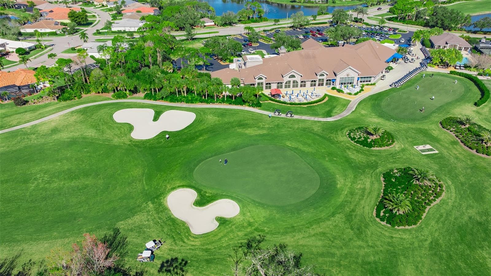 Condominium at 9330 CLUBSIDE CIR #3202, SARASOTA, photo 45 of 69