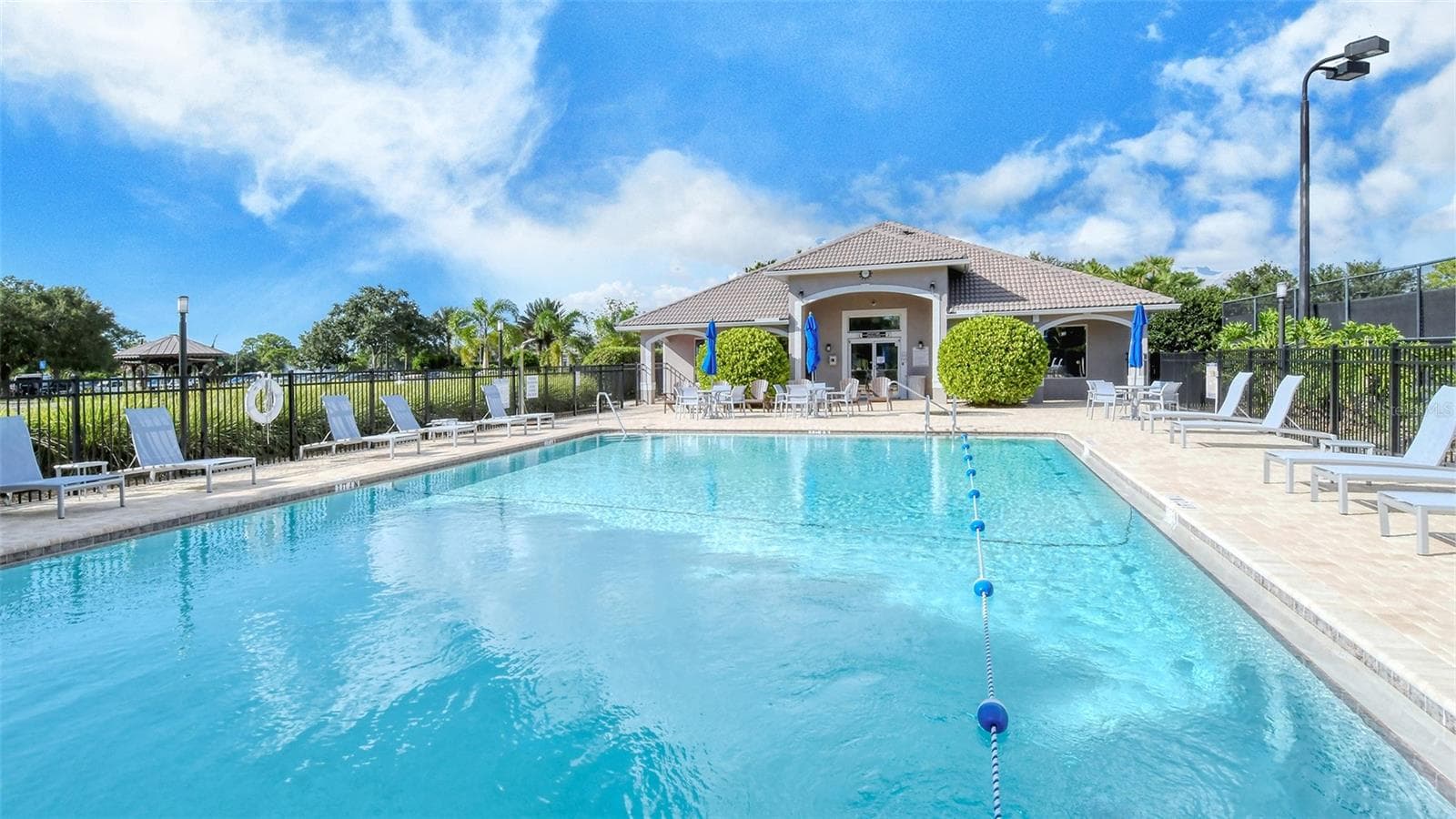 Condominium at 9330 CLUBSIDE CIR #3202, SARASOTA, photo 59 of 69
