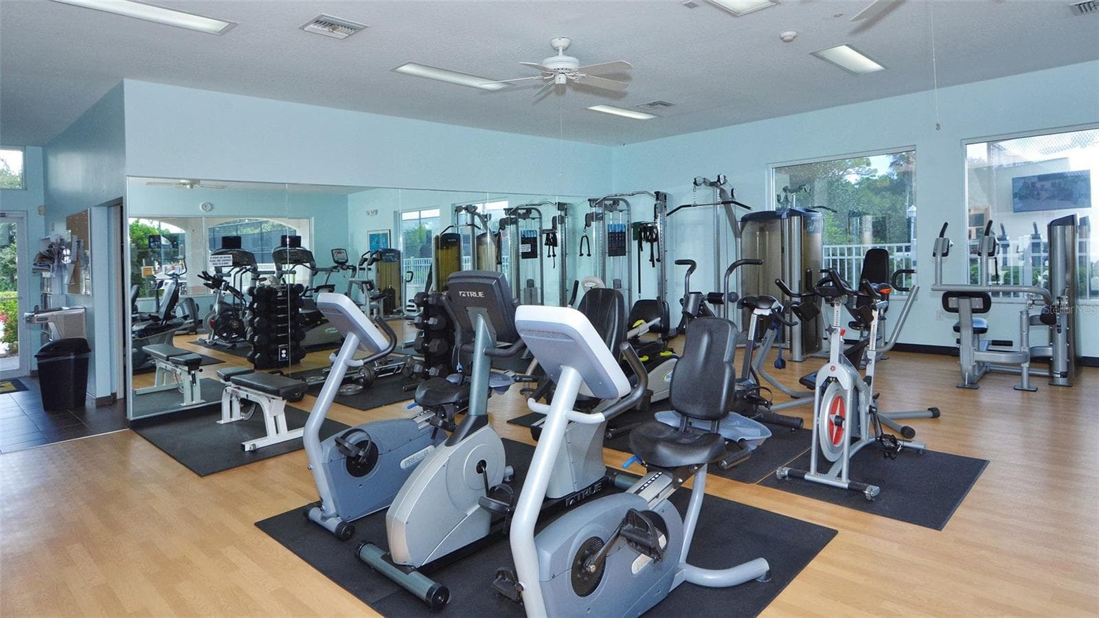 Condominium at 9330 CLUBSIDE CIR #3202, SARASOTA, photo 61 of 69