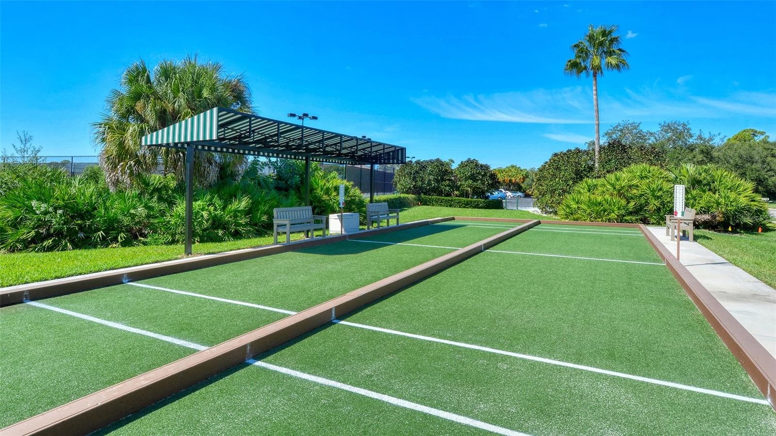 Condominium at 9330 CLUBSIDE CIR #3202, SARASOTA, photo 68 of 69