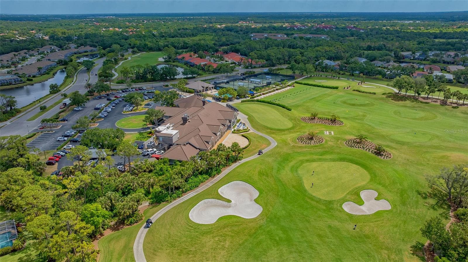 Condominium at 9330 CLUBSIDE CIR #3202, SARASOTA, photo 69 of 69