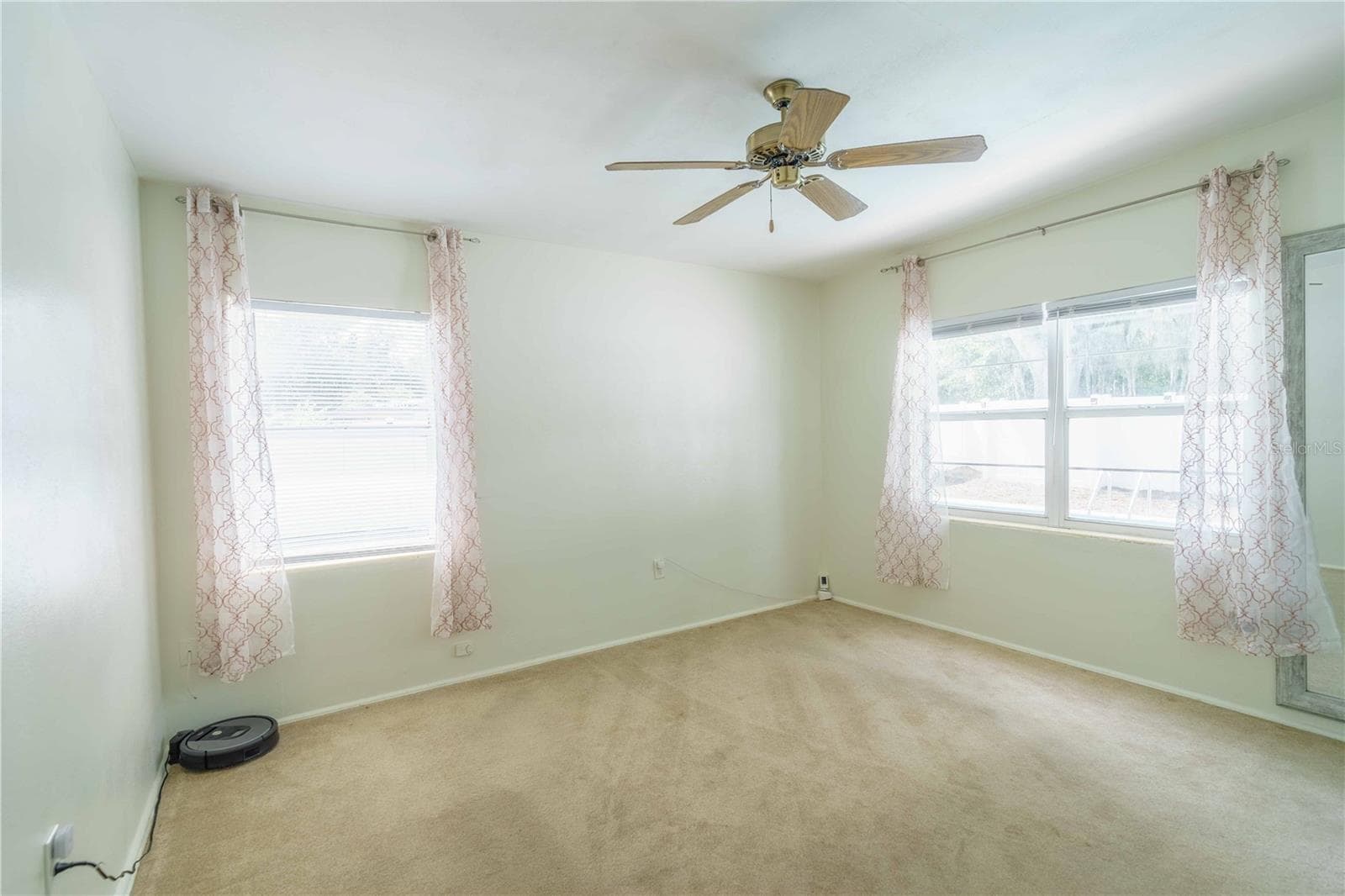 Primary bedroom - 3523 SE 6TH ST, OCALA