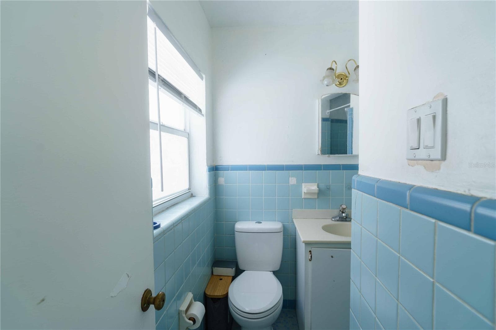 Primary ensuite bath - 3523 SE 6TH ST, OCALA