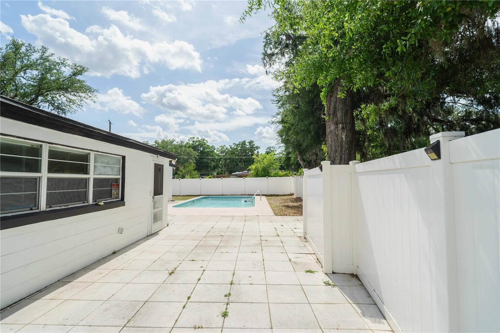 Perfect place to barbecue - 3523 SE 6TH ST, OCALA