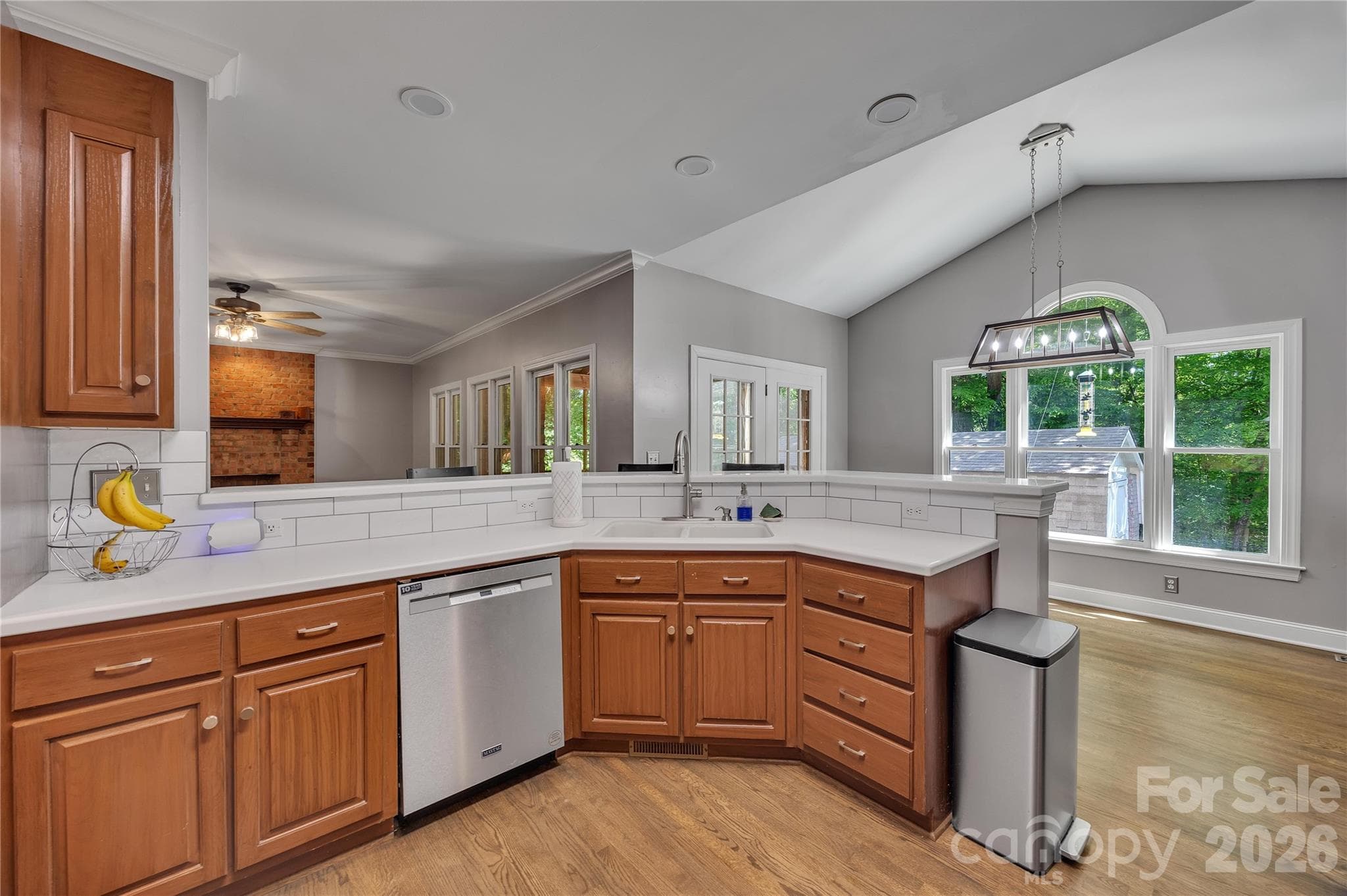 Single Family Residence at 106 Mist Valley Drive, Salisbury, photo 4 of 31