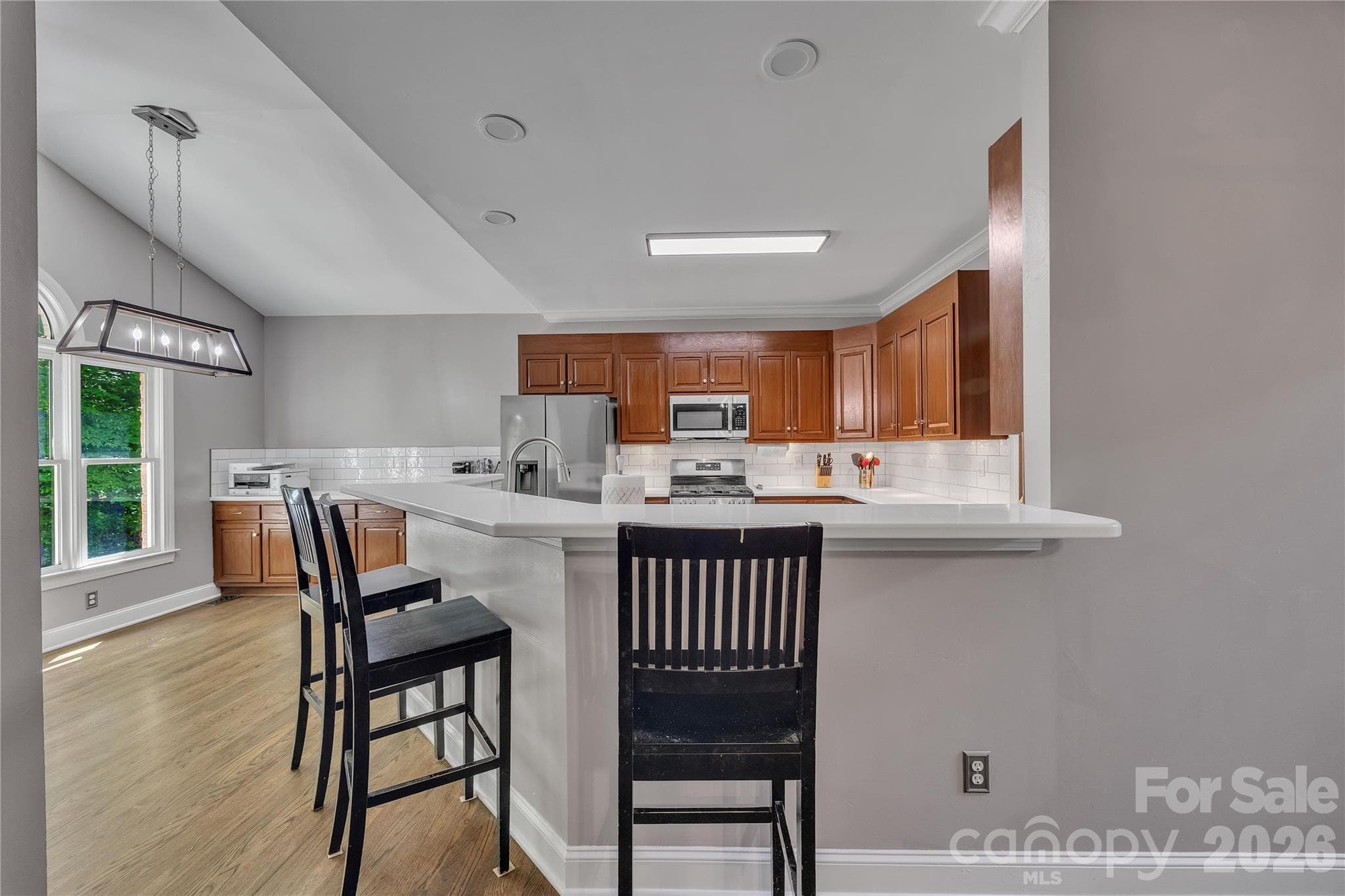 Single Family Residence at 106 Mist Valley Drive, Salisbury, photo 6 of 31
