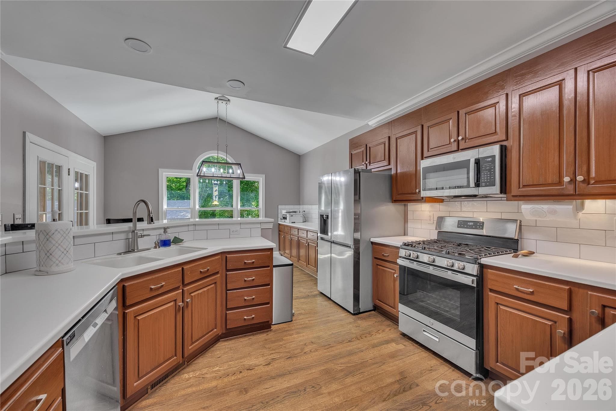 Single Family Residence at 106 Mist Valley Drive, Salisbury, photo 9 of 31
