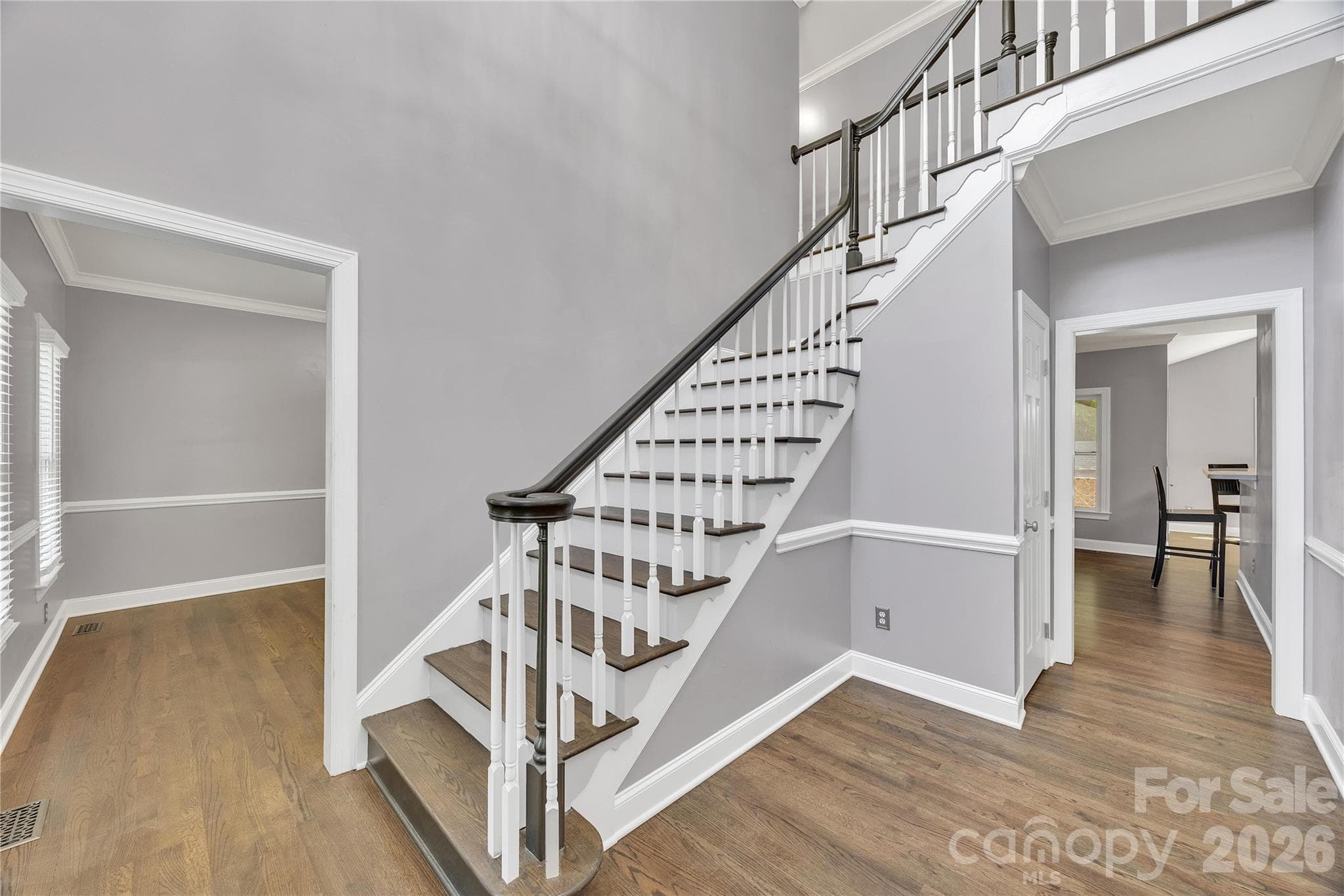 Single Family Residence at 106 Mist Valley Drive, Salisbury, photo 11 of 31