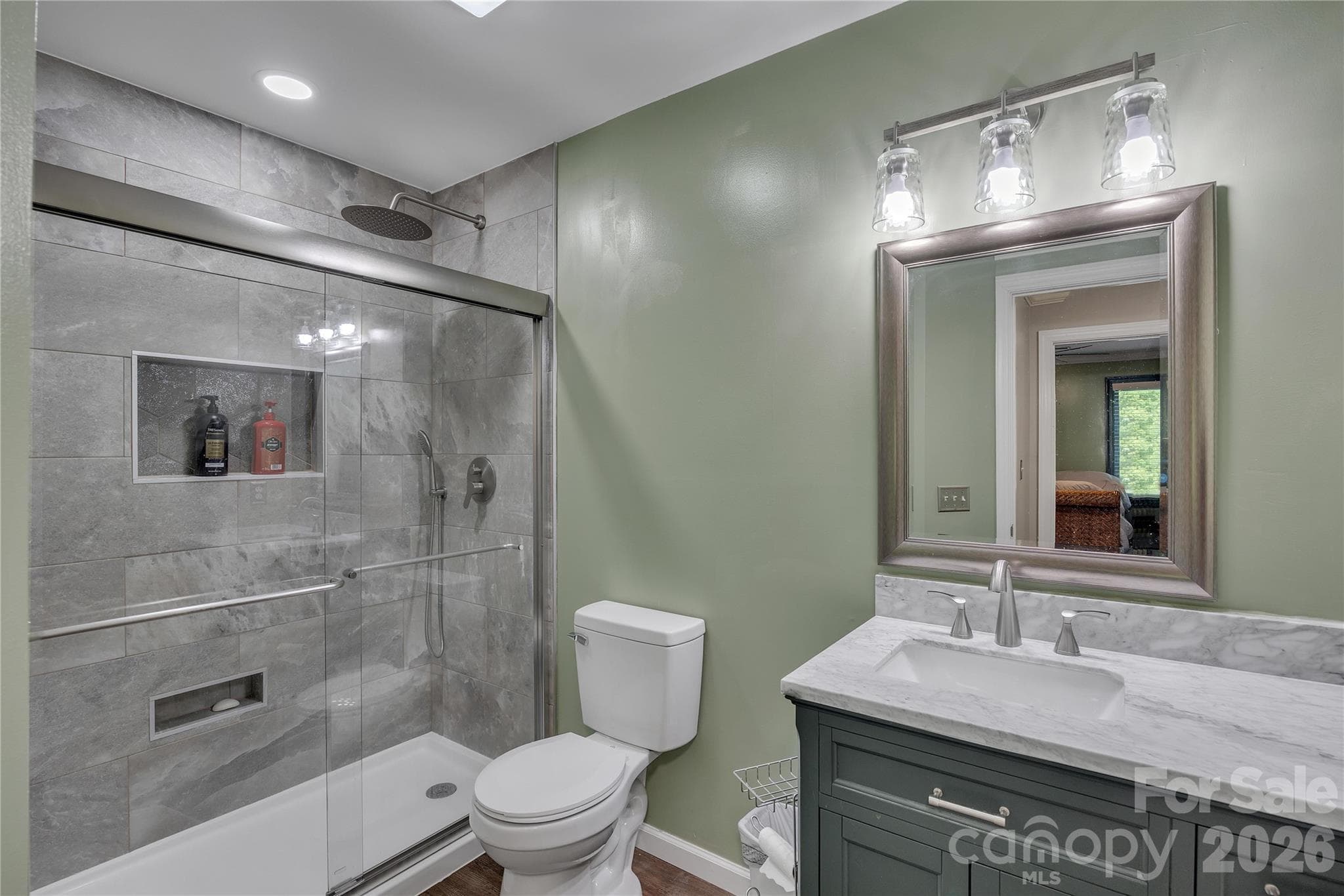 Single Family Residence at 106 Mist Valley Drive, Salisbury, photo 14 of 31