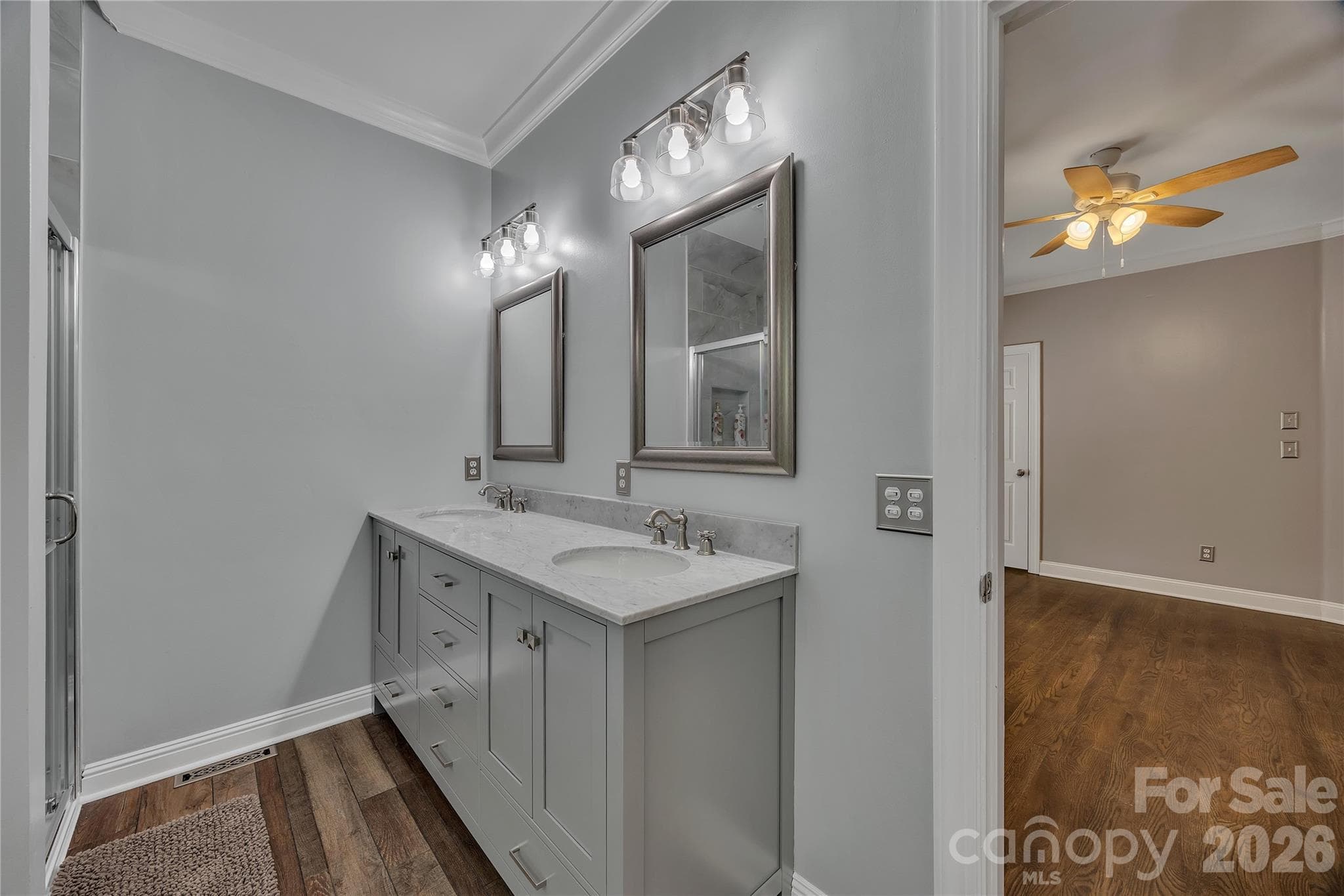Single Family Residence at 106 Mist Valley Drive, Salisbury, photo 21 of 31