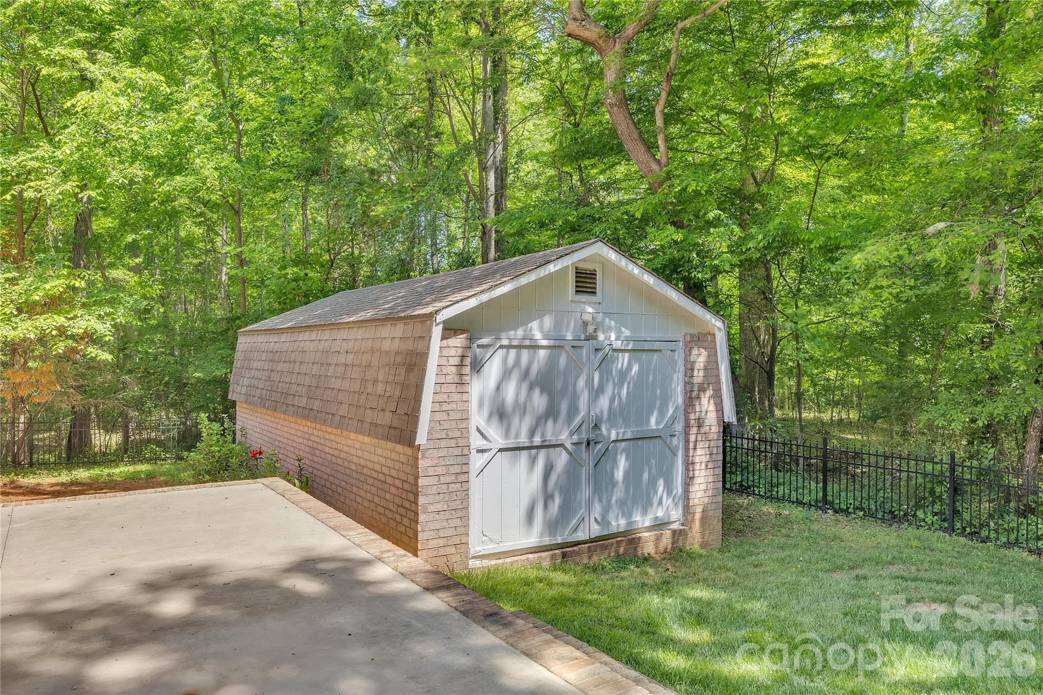 Single Family Residence at 106 Mist Valley Drive, Salisbury, photo 26 of 31