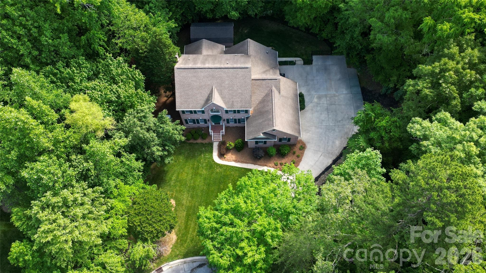 Single Family Residence at 106 Mist Valley Drive, Salisbury, photo 27 of 31