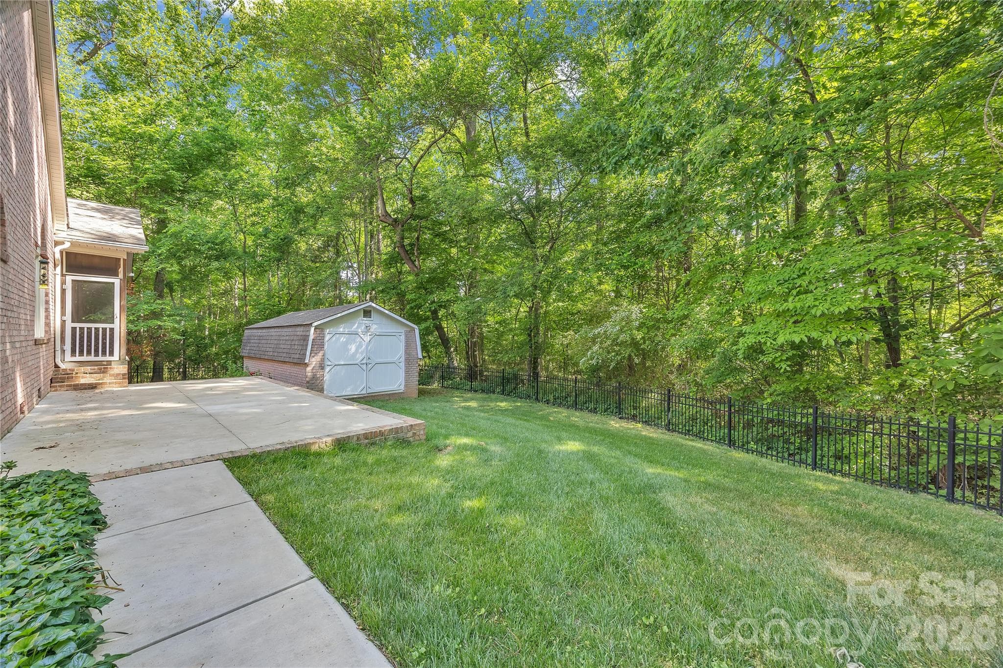 Single Family Residence at 106 Mist Valley Drive, Salisbury, photo 28 of 31