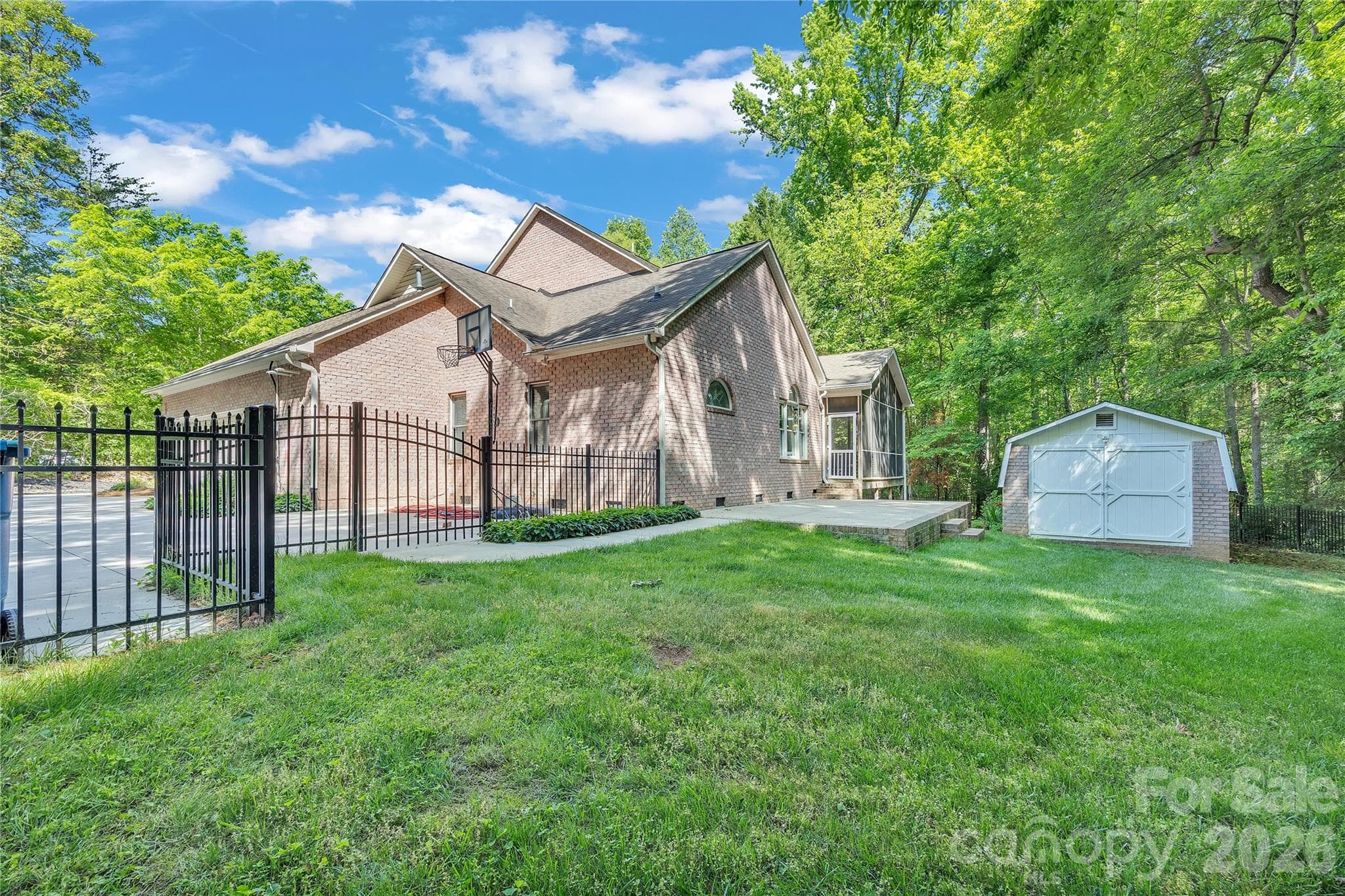 Single Family Residence at 106 Mist Valley Drive, Salisbury, photo 29 of 31