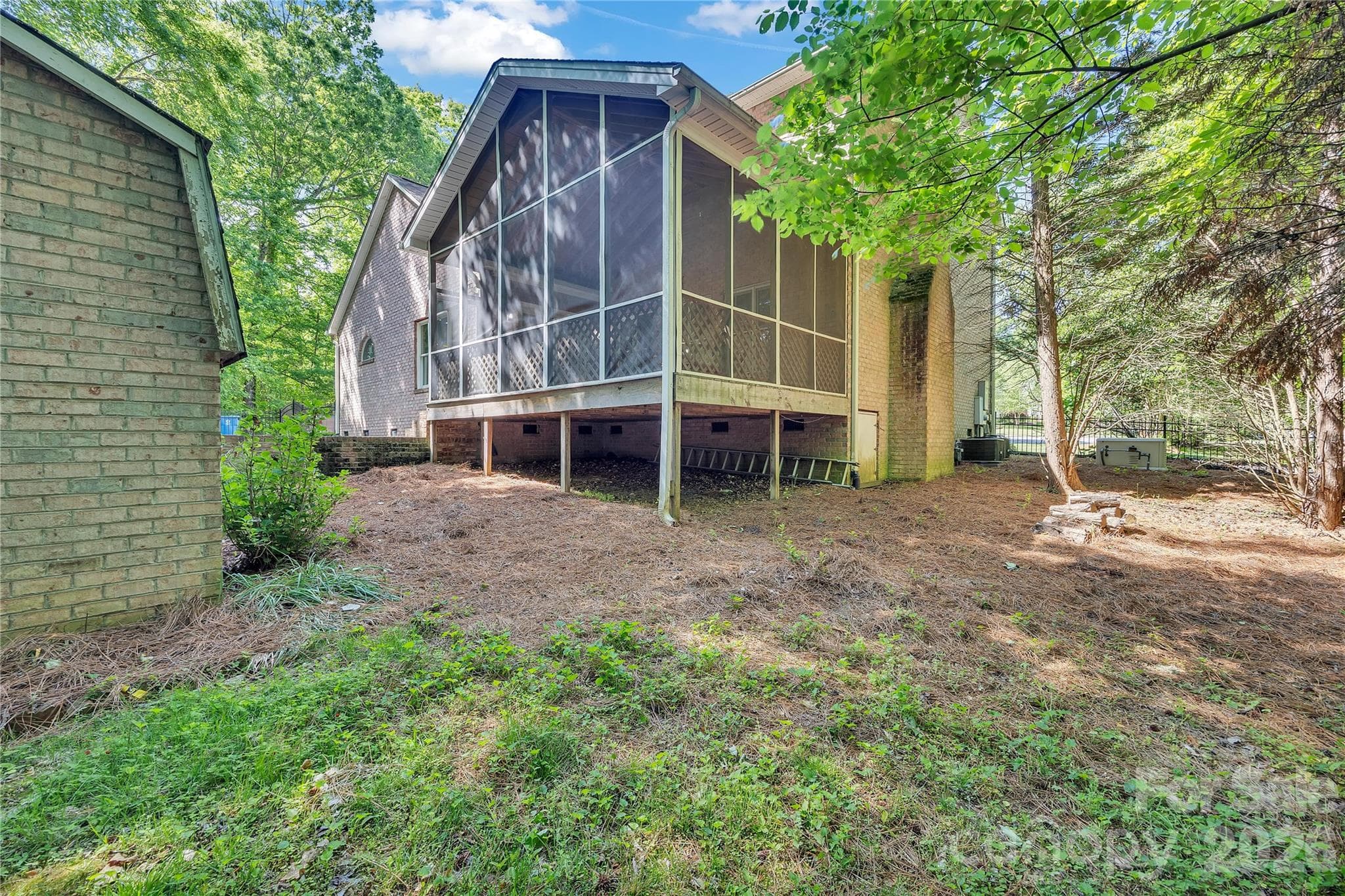 Single Family Residence at 106 Mist Valley Drive, Salisbury, photo 30 of 31