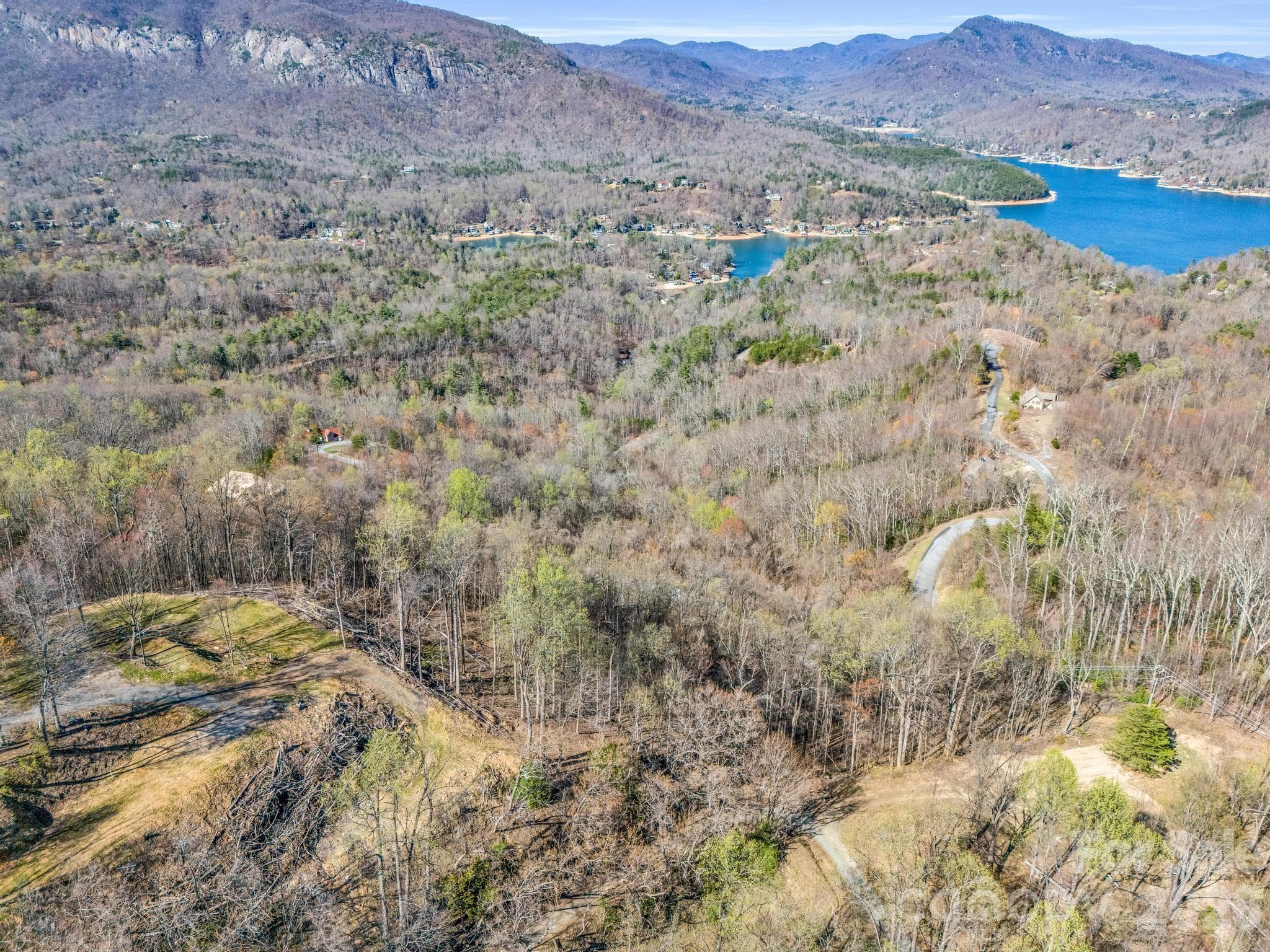 Lot at Lake Lure, photo 6 of 19