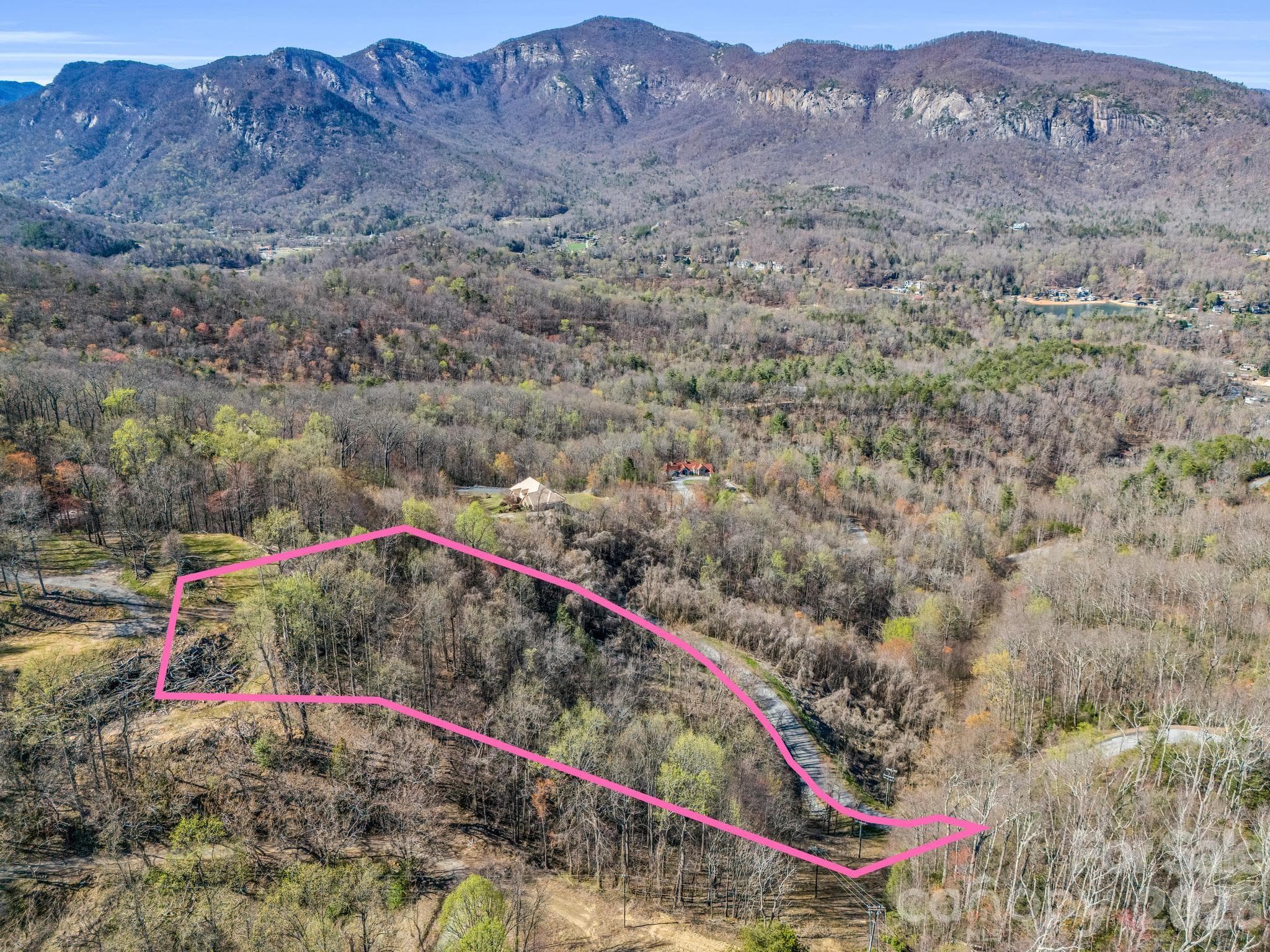 Lot at Lake Lure, photo 15 of 19