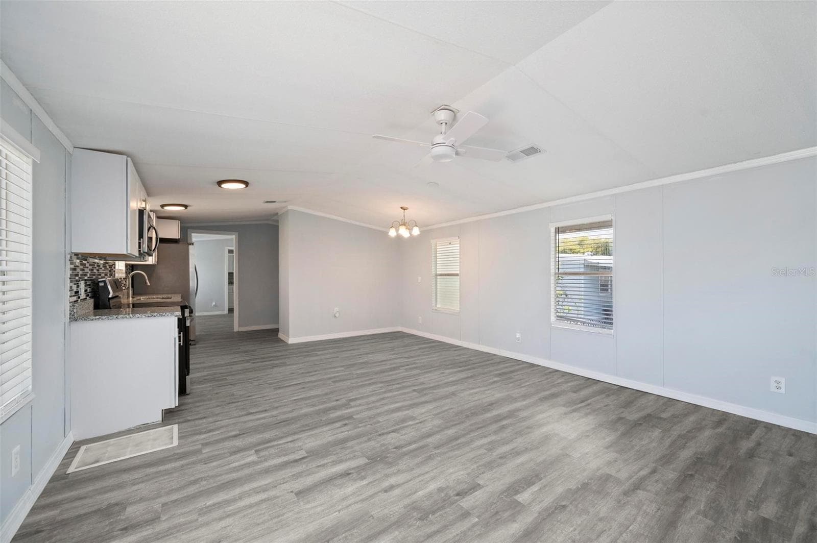 Manufactured Home at 1000 KINGS HWY #101, PORT CHARLOTTE, photo 4 of 67