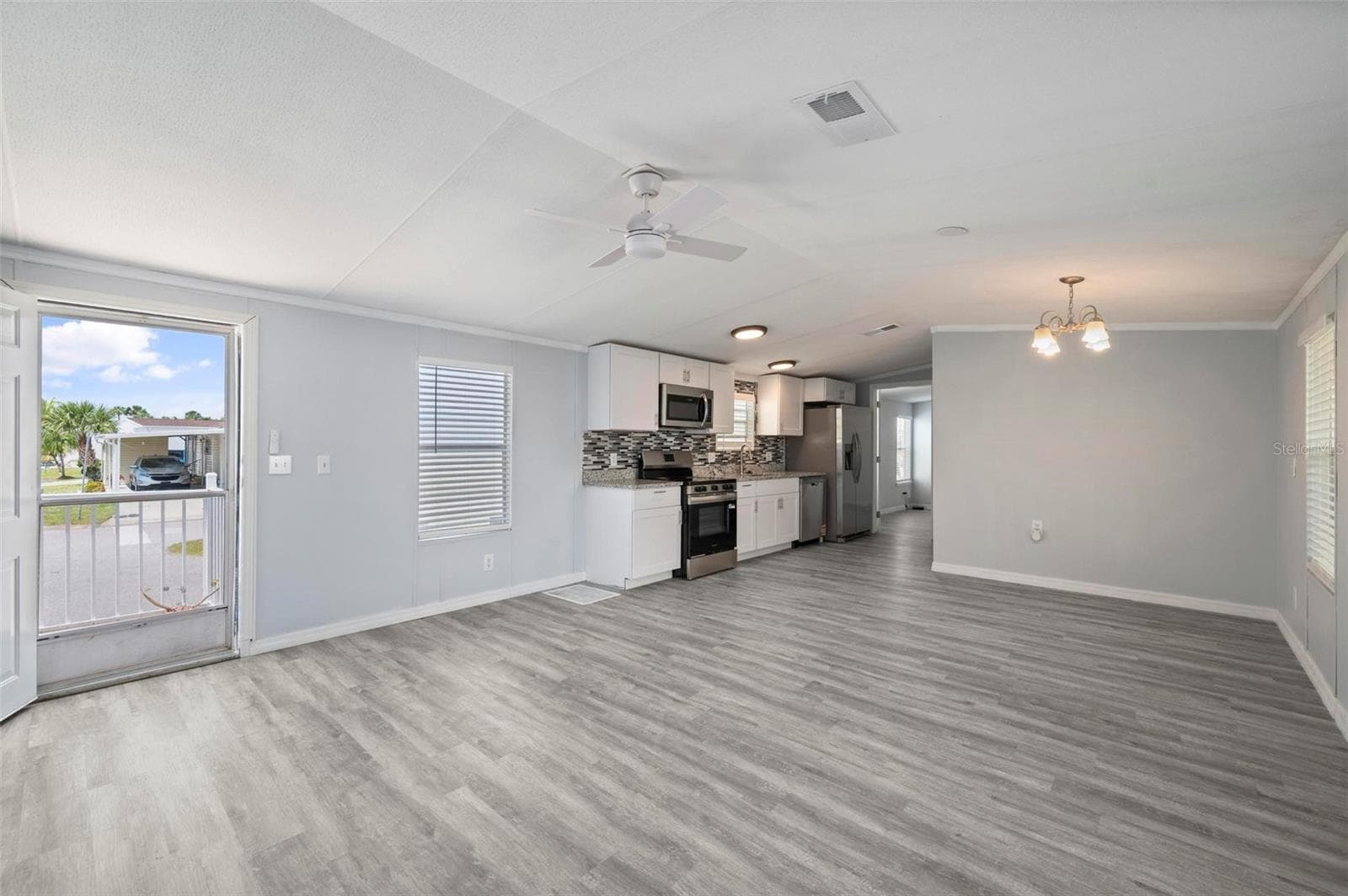 Manufactured Home at 1000 KINGS HWY #101, PORT CHARLOTTE, photo 5 of 67