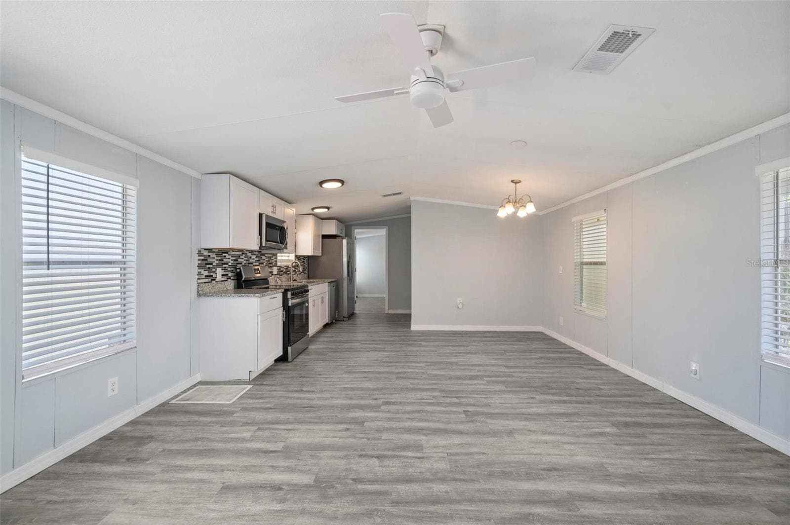 Manufactured Home at 1000 KINGS HWY #101, PORT CHARLOTTE, photo 6 of 67
