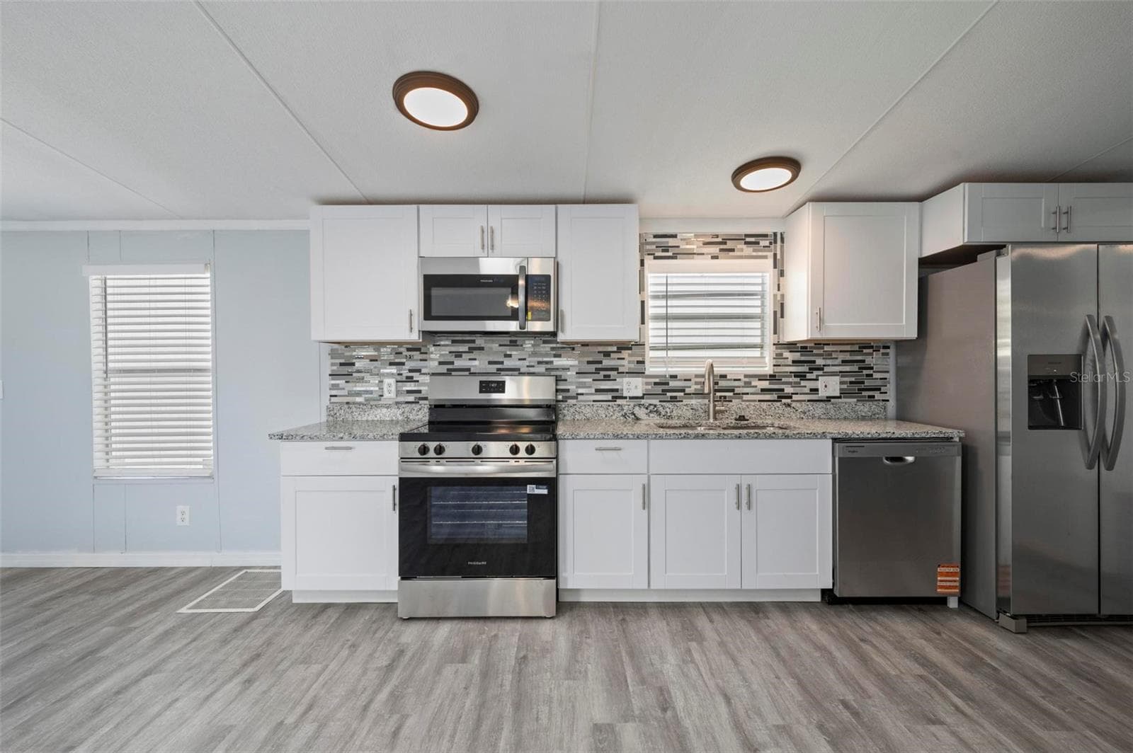 Manufactured Home at 1000 KINGS HWY #101, PORT CHARLOTTE, photo 9 of 67