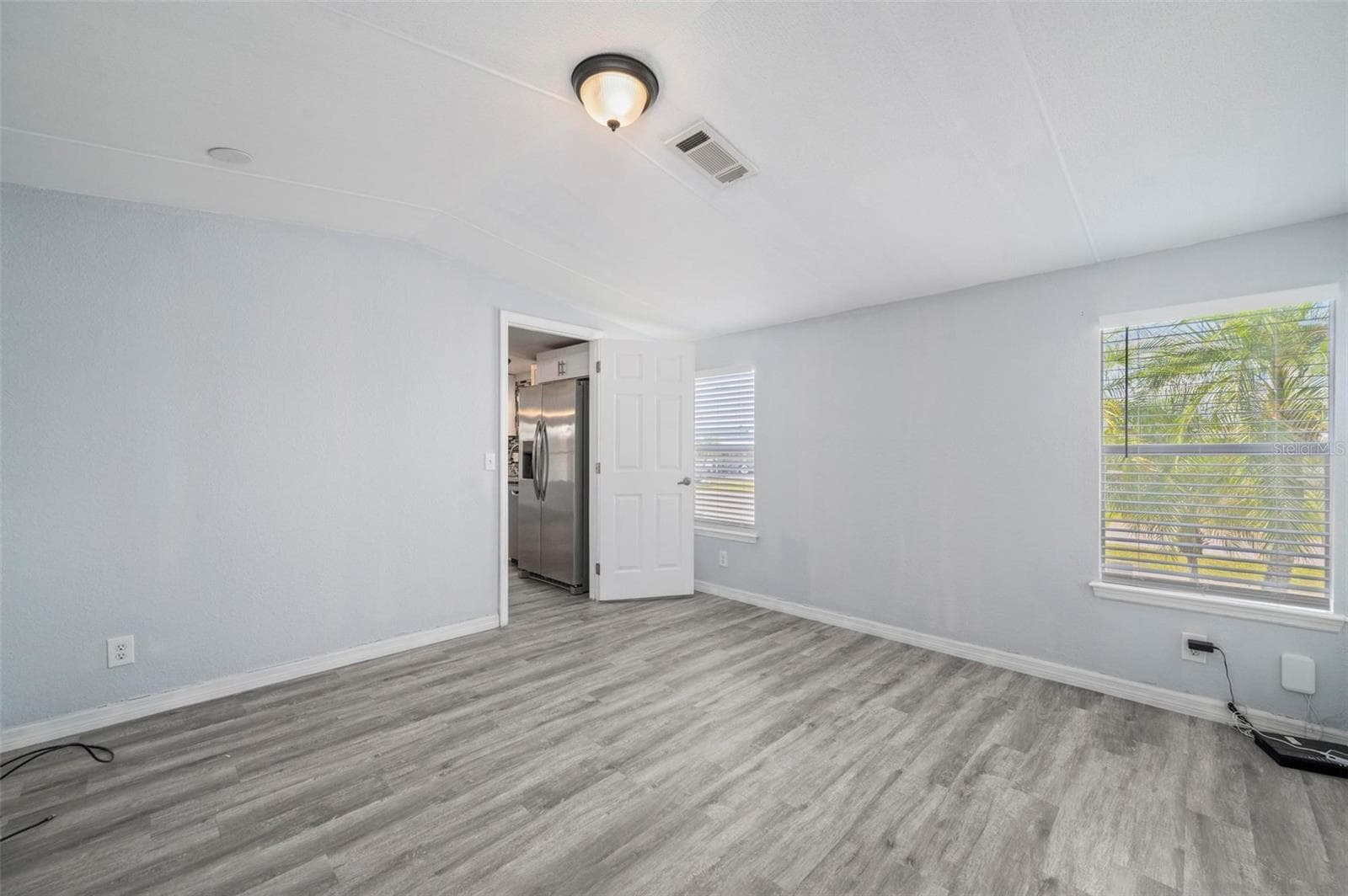 Primary Bedroom - 1000 KINGS HWY #101, PORT CHARLOTTE