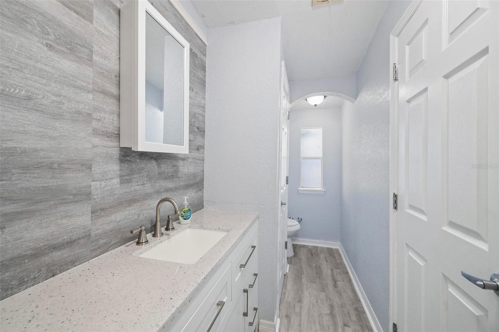 Primary Bathroom - 1000 KINGS HWY #101, PORT CHARLOTTE