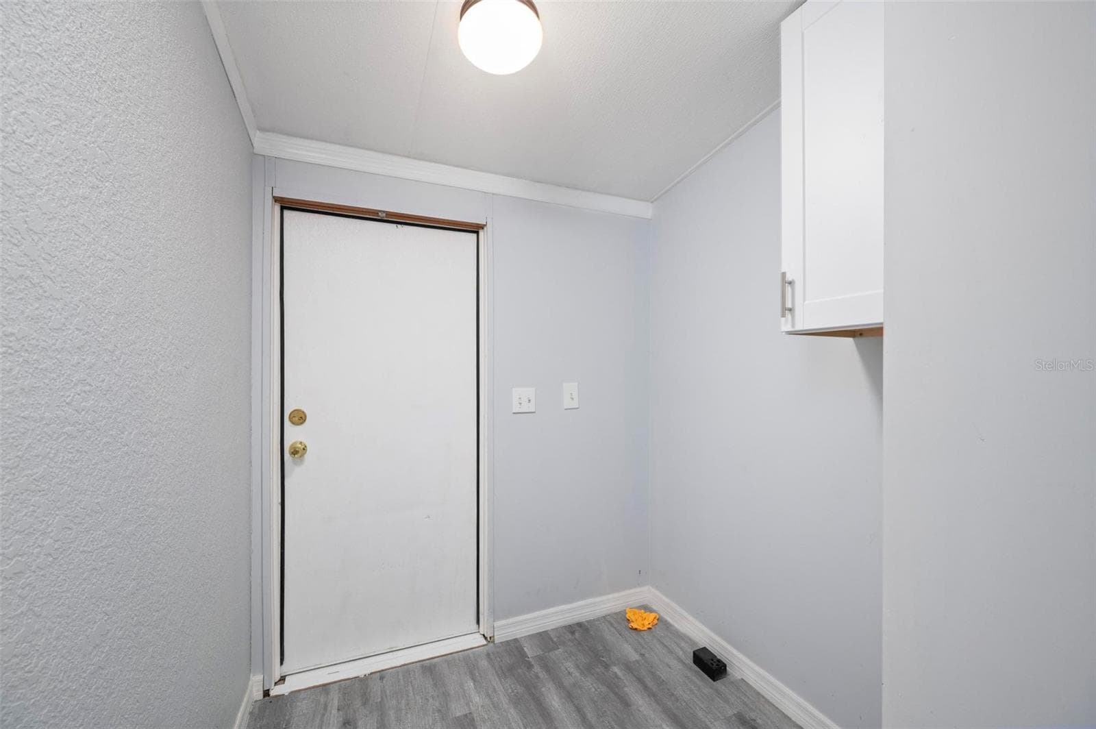Laundry Room - 1000 KINGS HWY #101, PORT CHARLOTTE