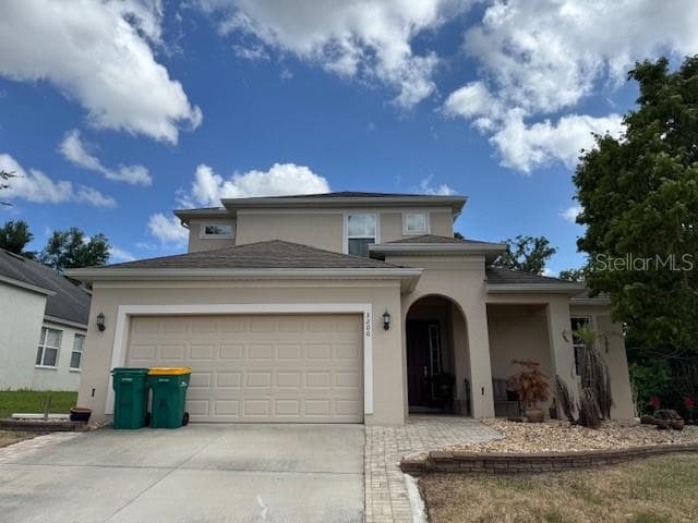 3200 WINGED FOOT RD