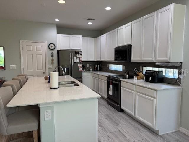 Well Appointed Kitchen! - 3200 WINGED FOOT RD, MOUNT DORA