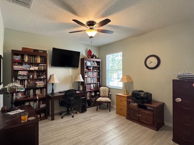 Office or 5th Bedroom - 3200 WINGED FOOT RD, MOUNT DORA