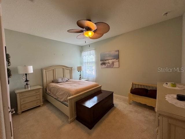 2nd Bedroom Walk-In Closet - 3200 WINGED FOOT RD, MOUNT DORA
