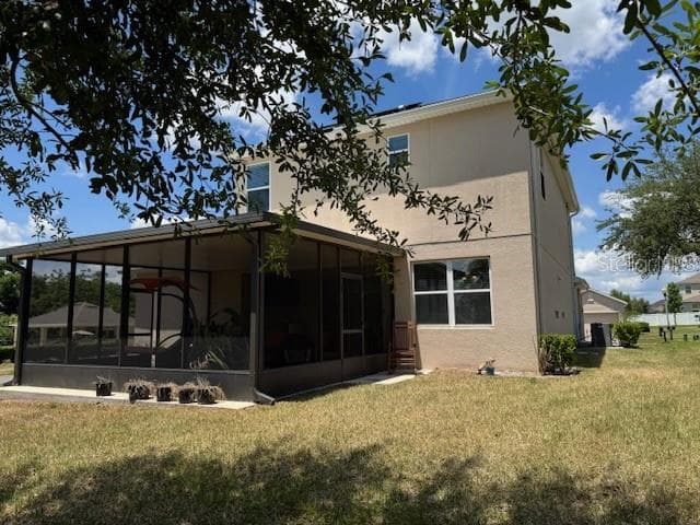 Efficient Solar Energy - 3200 WINGED FOOT RD, MOUNT DORA