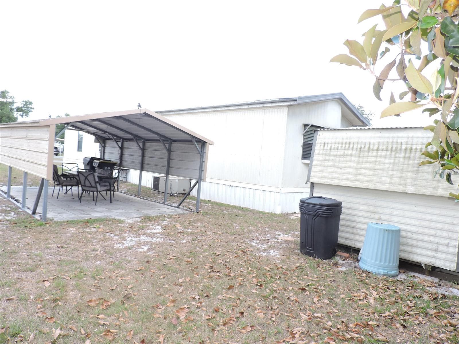 Manufactured Home at 236 2ND AVE N, LAKE WALES, photo 20 of 26