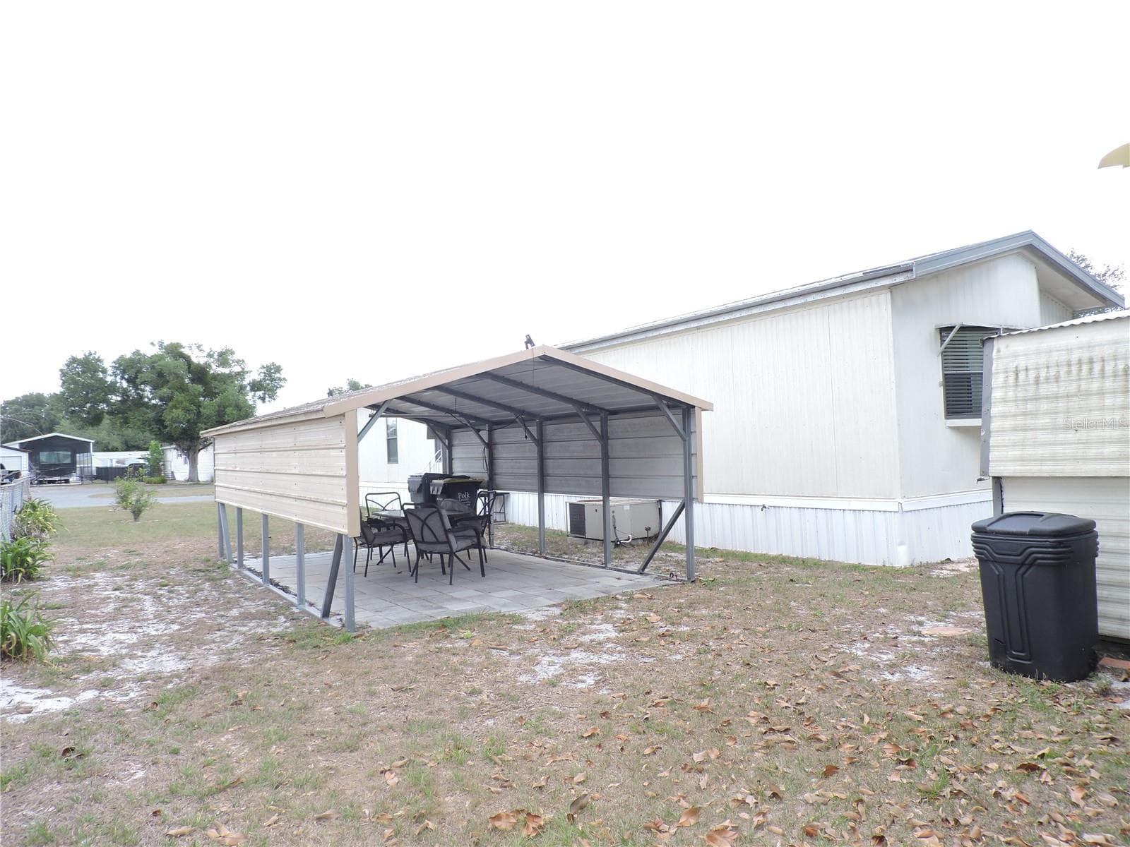 Manufactured Home at 236 2ND AVE N, LAKE WALES, photo 21 of 26